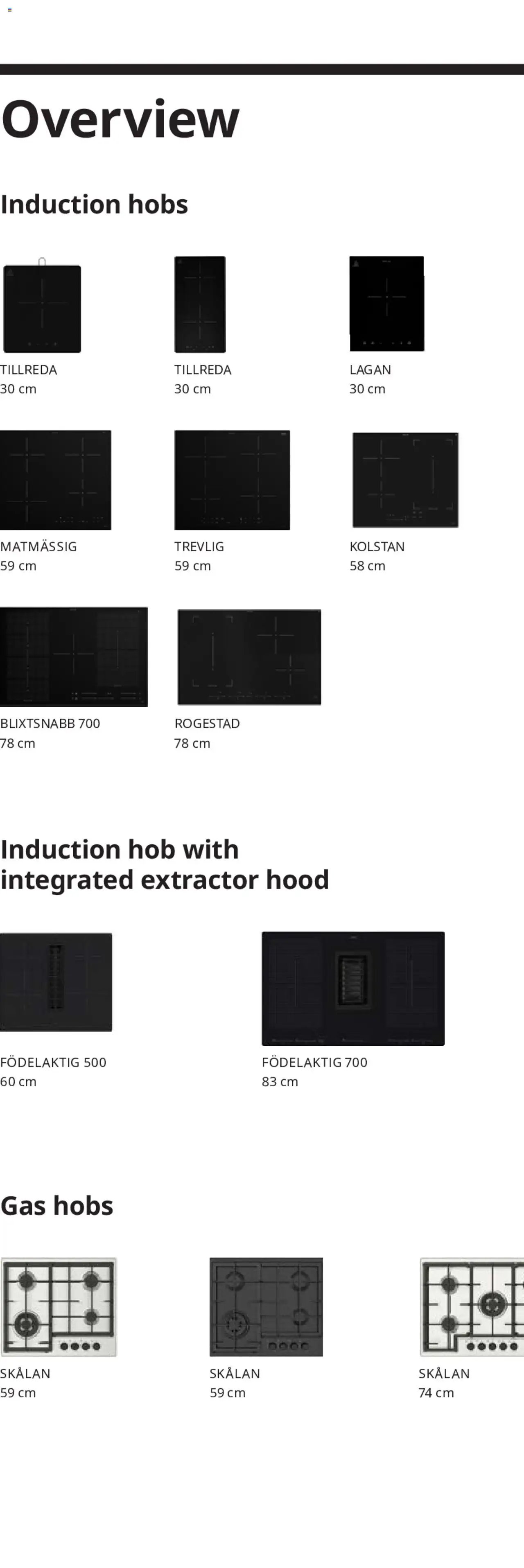 IKEA appliances 2025 (2025-02-01 - 2025-12-31)