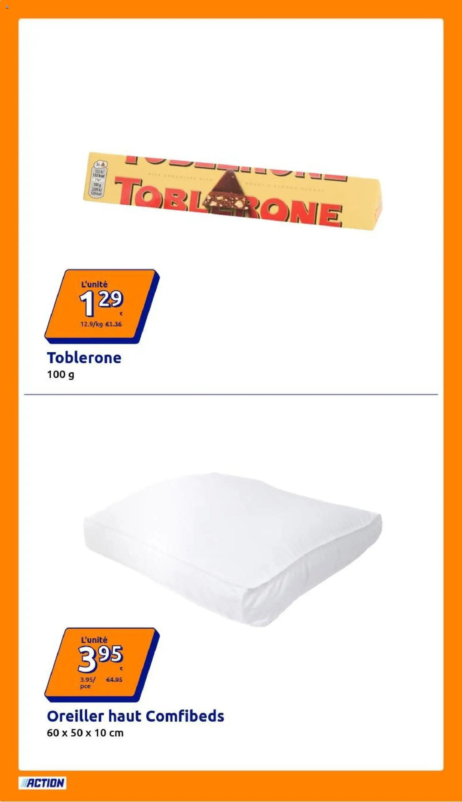 Action folder semaine 42
