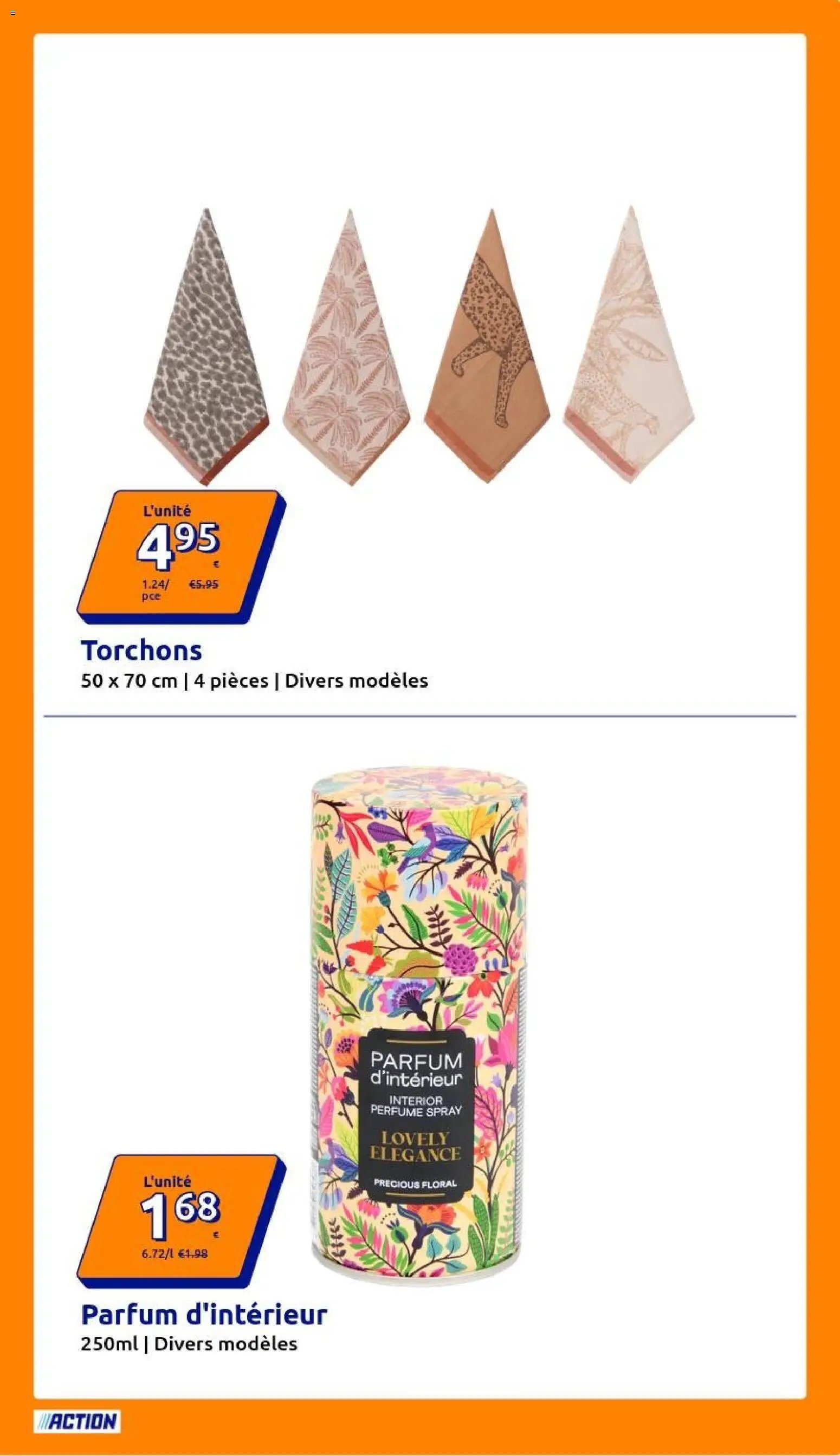Action folder semaine 42