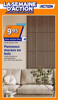 Action folder semaine 42