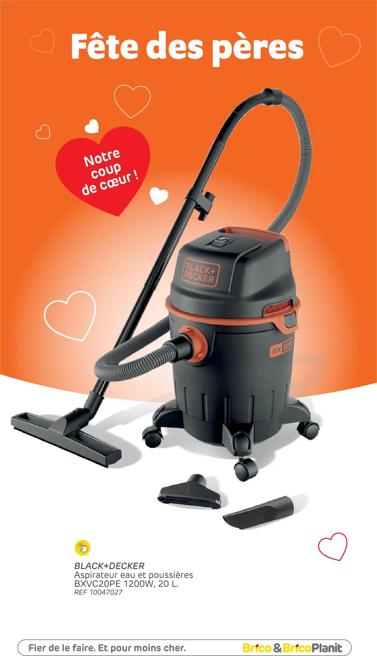 Brico catalogue powertools