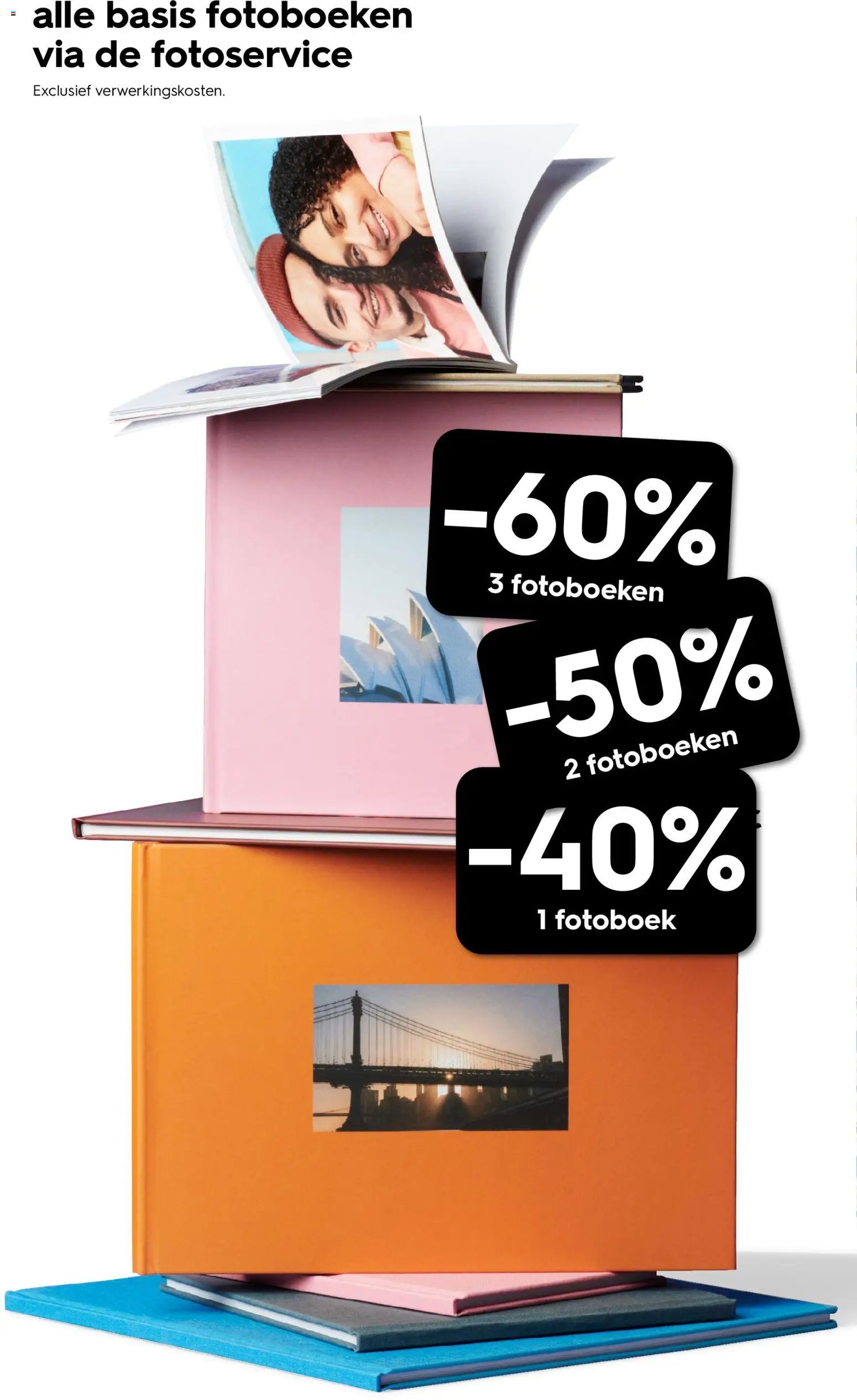 Hema folder