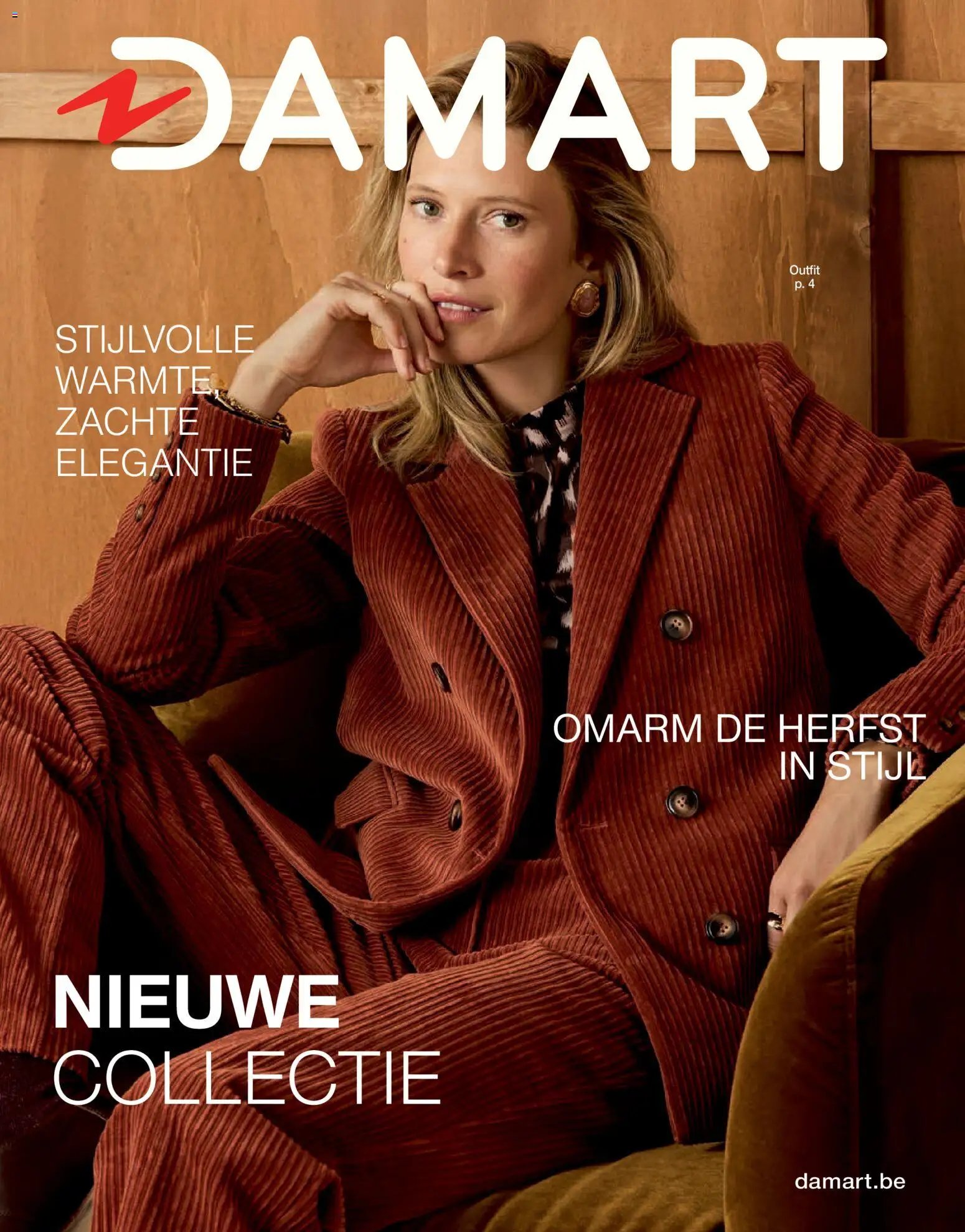 Damart folder