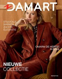 Damart folder