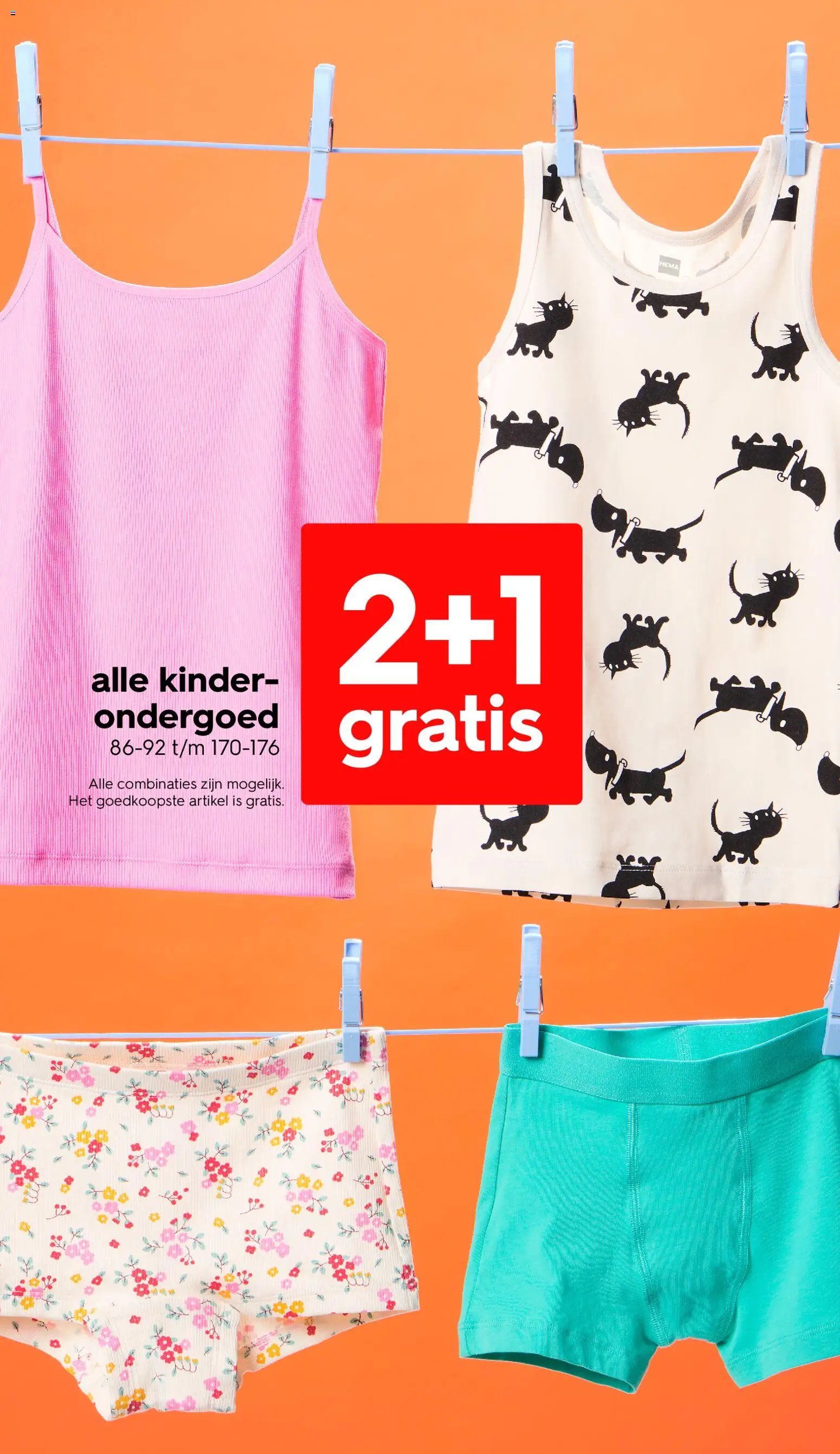 Hema folder / publicité (2026-05-04 - 2026-05-10)