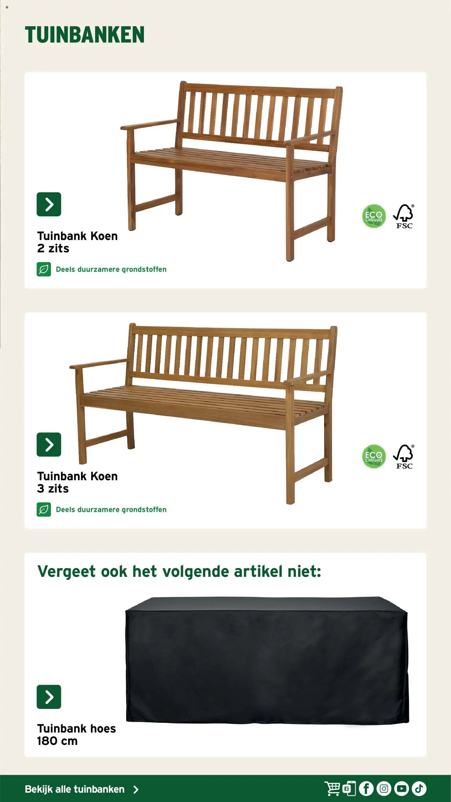 GAMMA - Tuinspecialgenieten