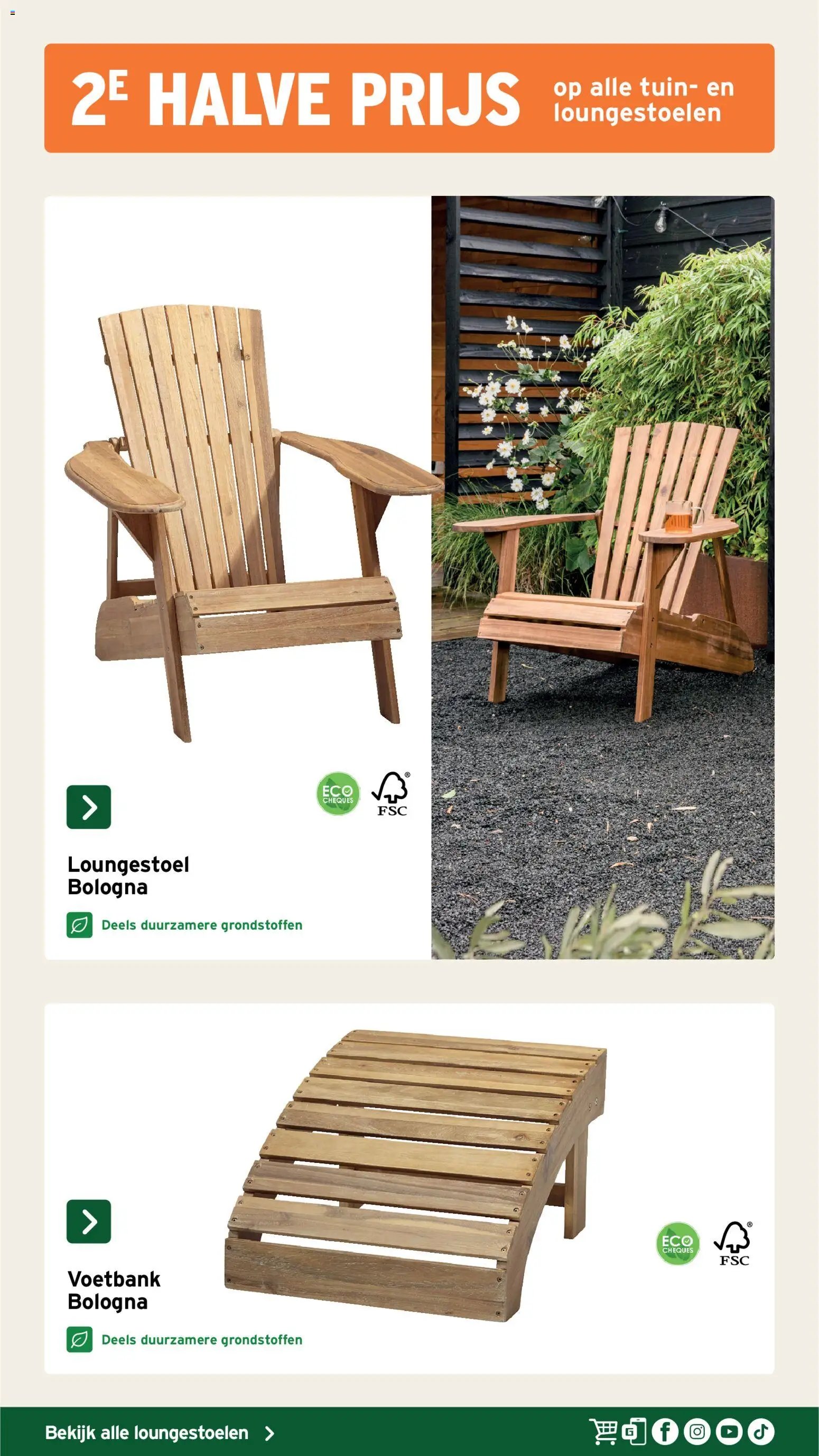 GAMMA - Tuinspecialgenieten