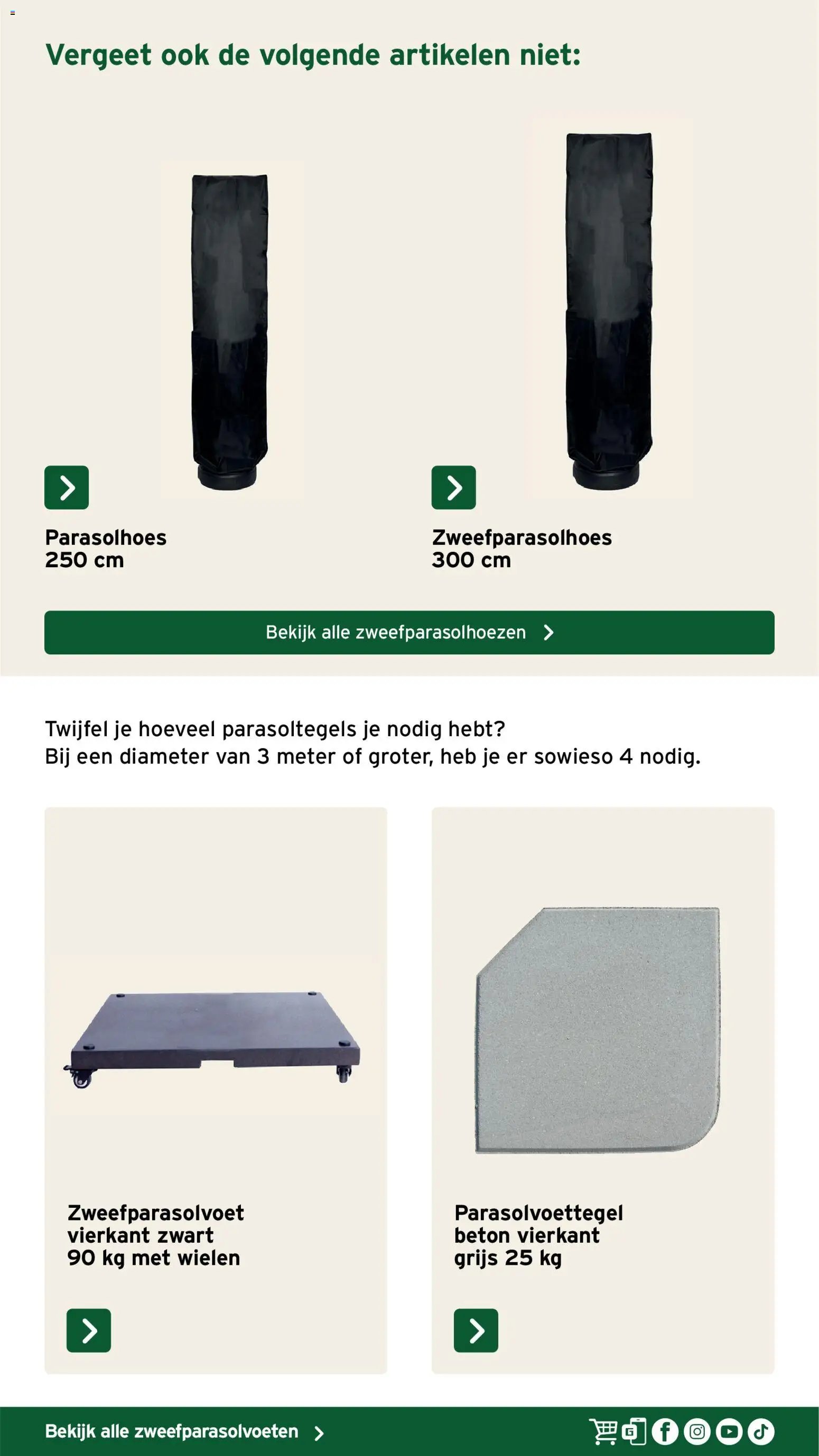 GAMMA - Tuinspecialgenieten
