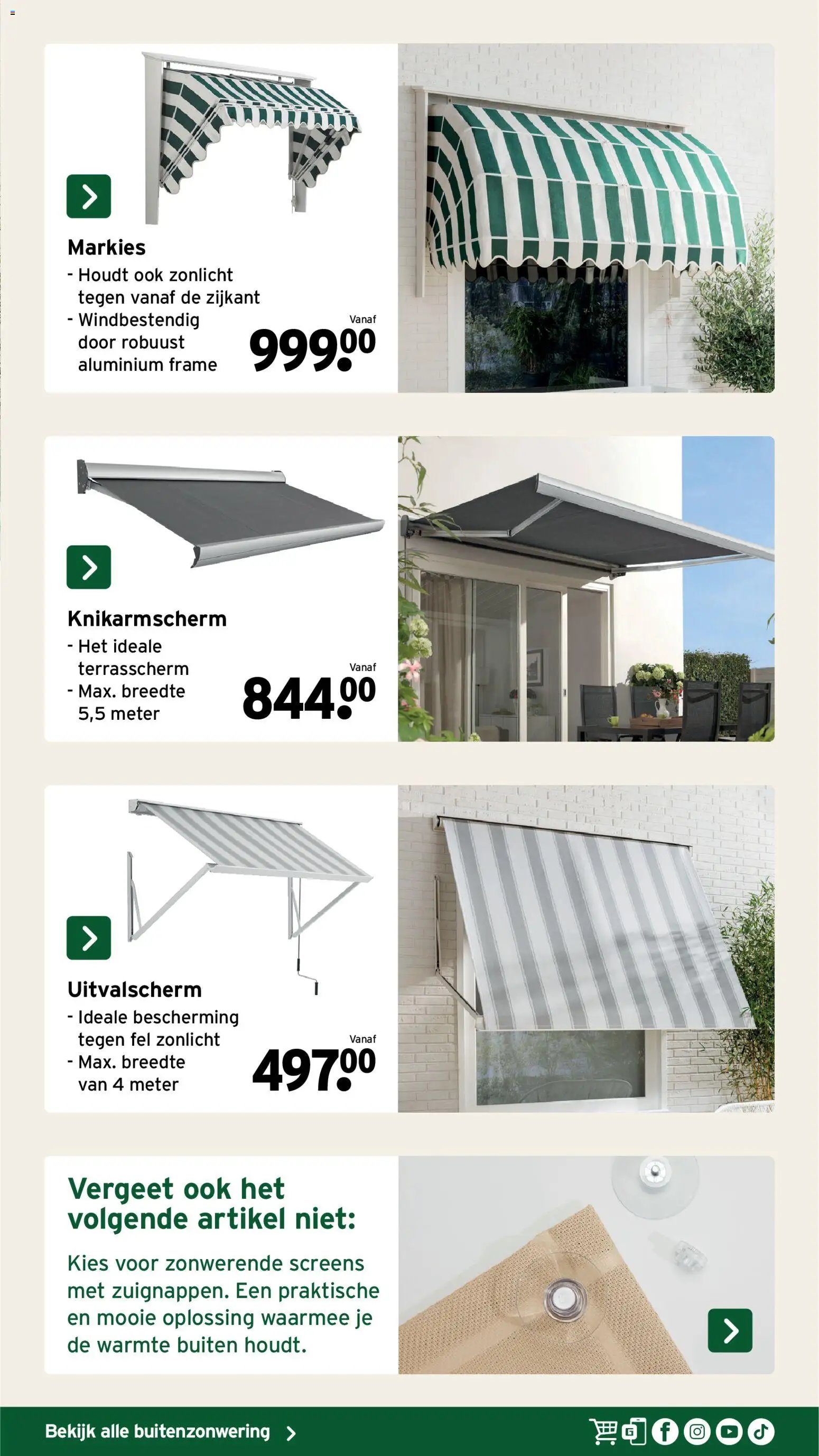 GAMMA - Tuinspecialgenieten