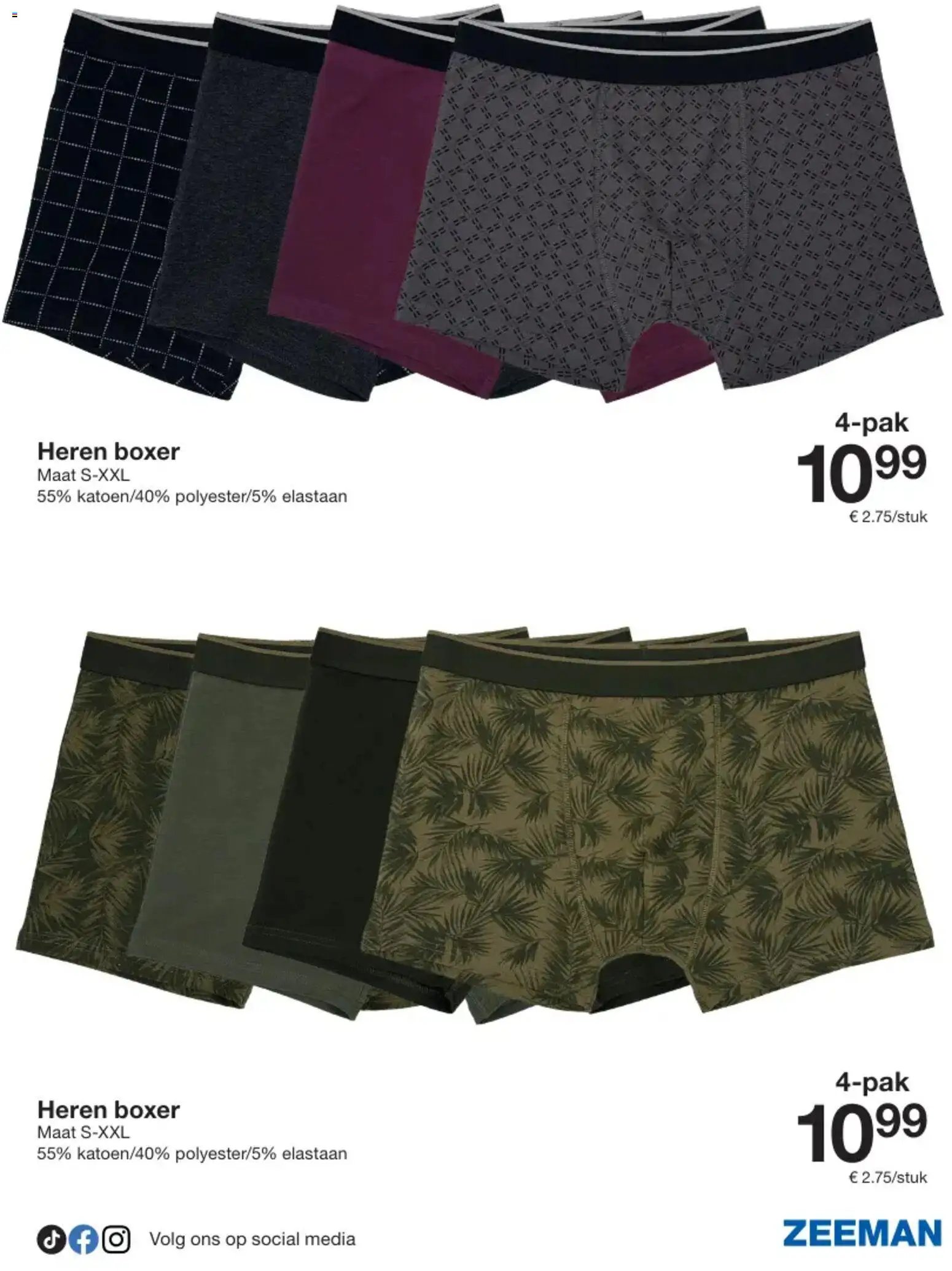 Zeeman folder