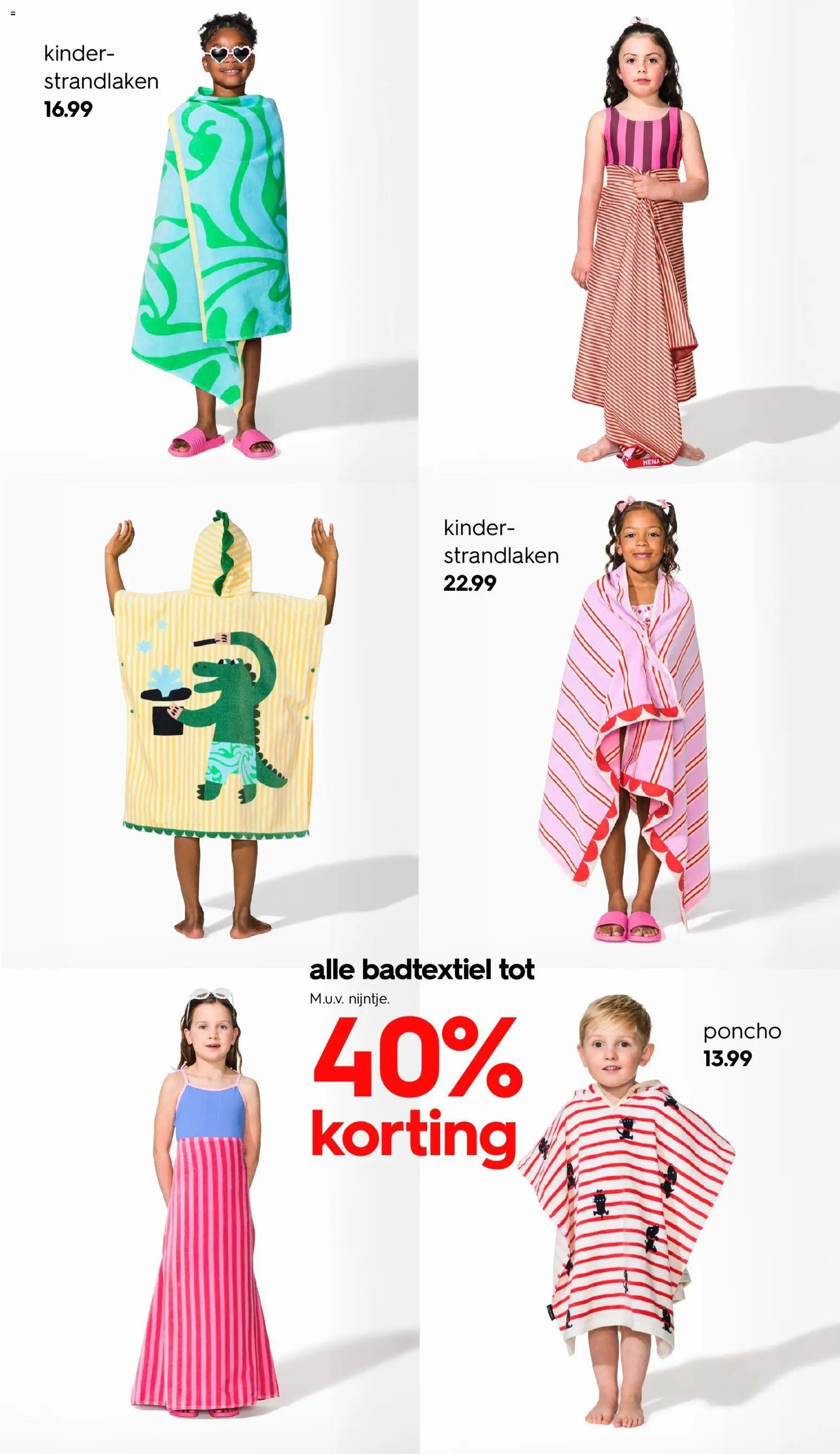 Hema - Magazine