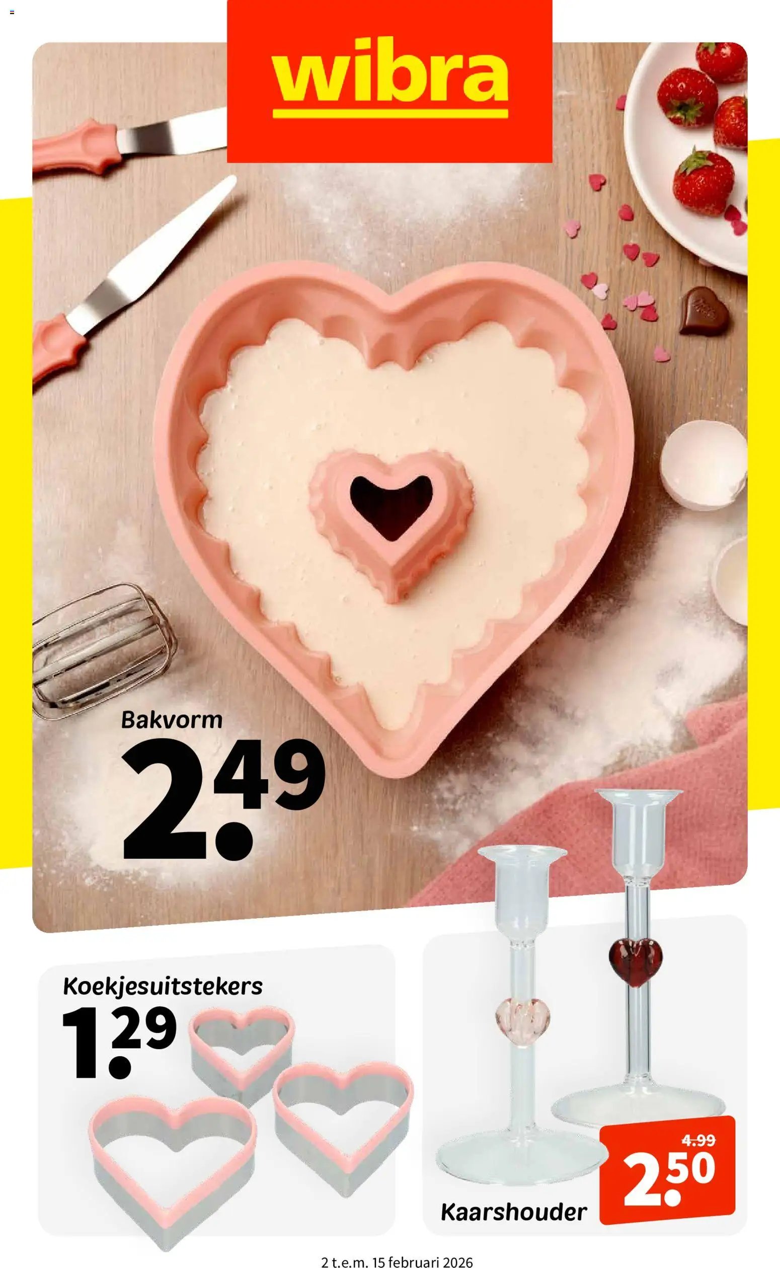 Wibra folder (2026-02-02 - 2026-02-15)