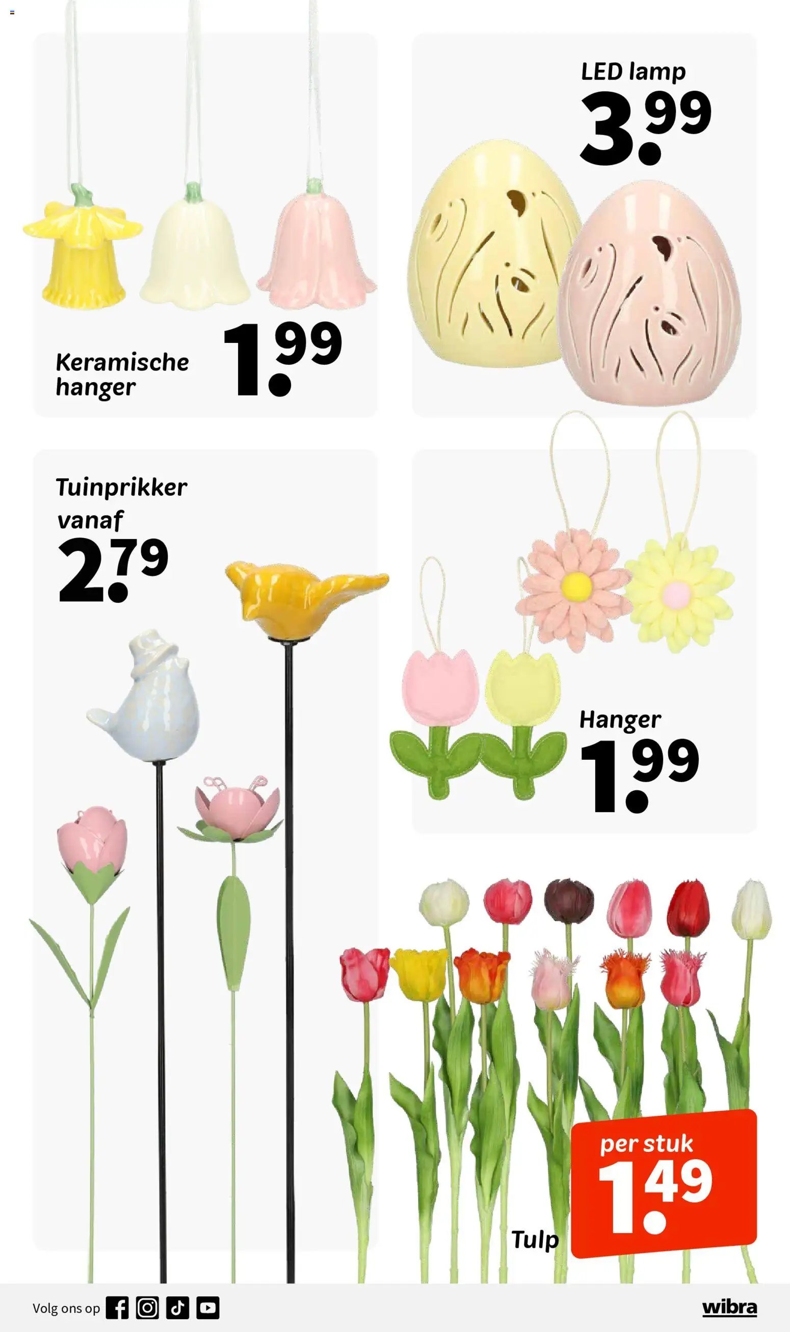 Wibra folder (2026-02-02 - 2026-02-15)