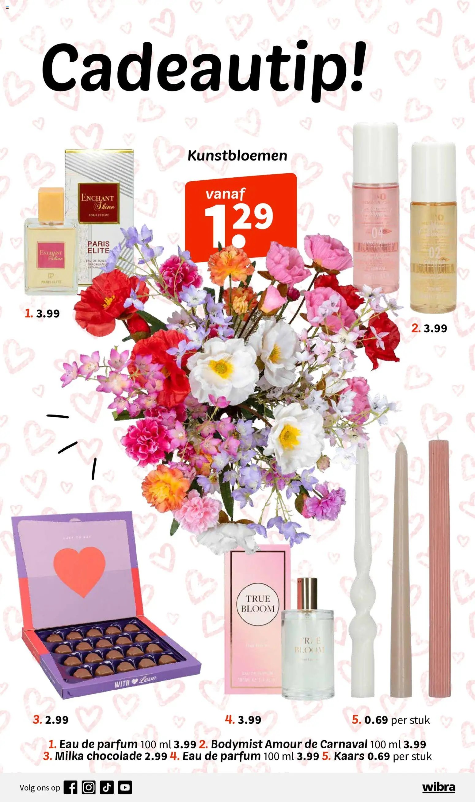 Wibra folder (2026-02-02 - 2026-02-15)