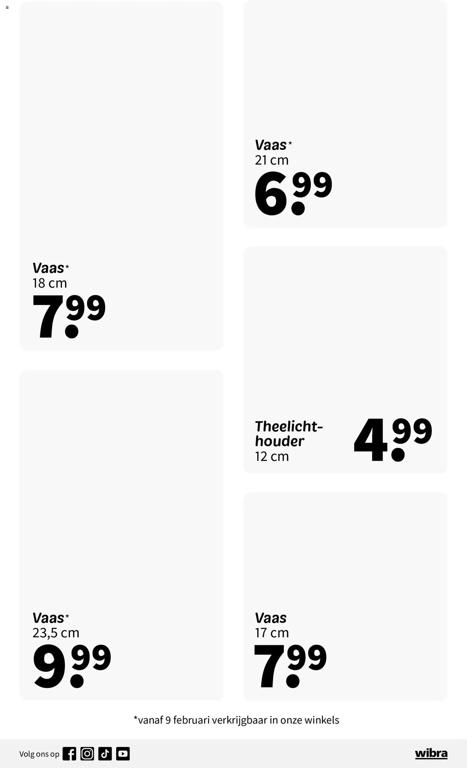 Wibra folder (2026-02-02 - 2026-02-15)