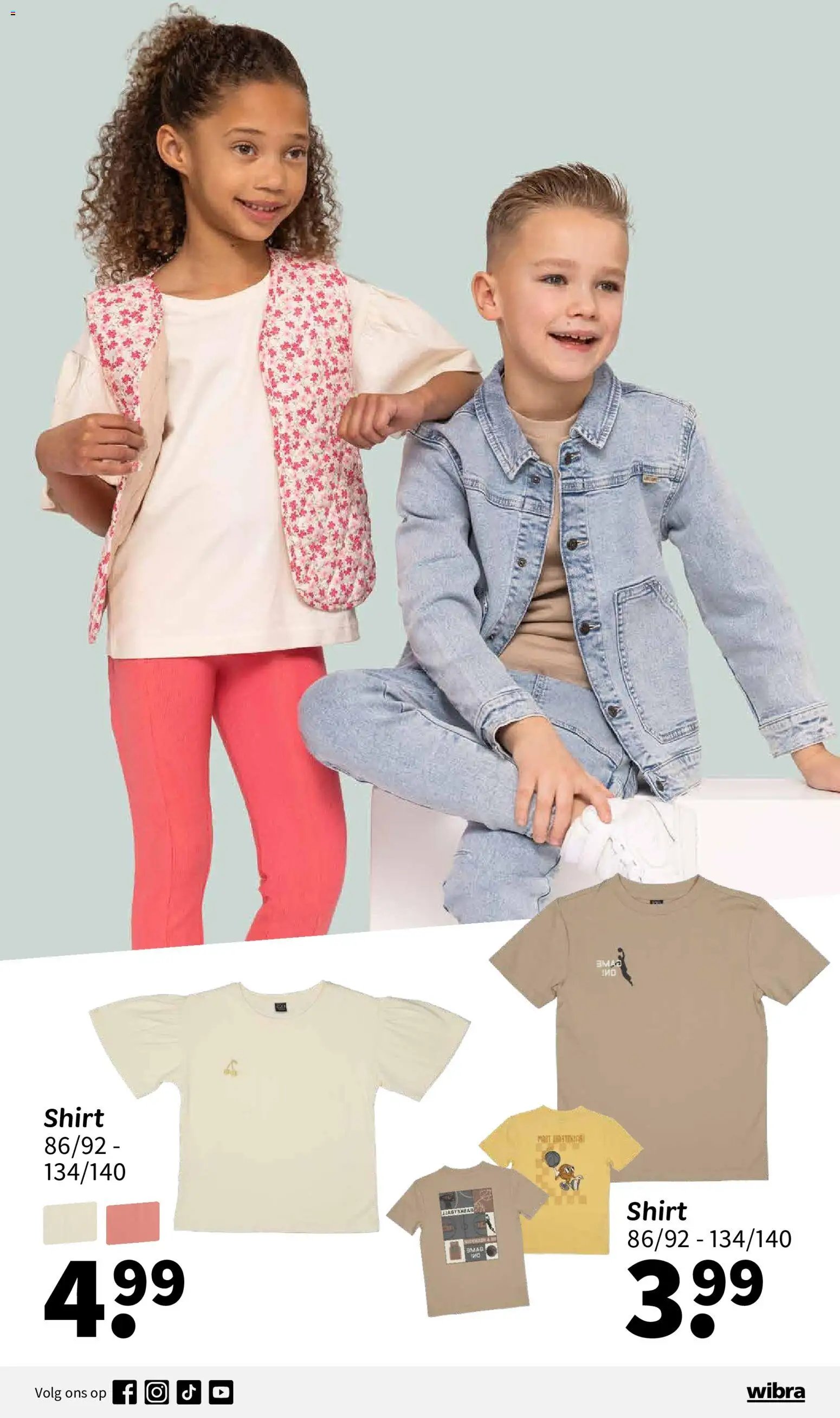 Wibra folder (2026-02-02 - 2026-02-15)