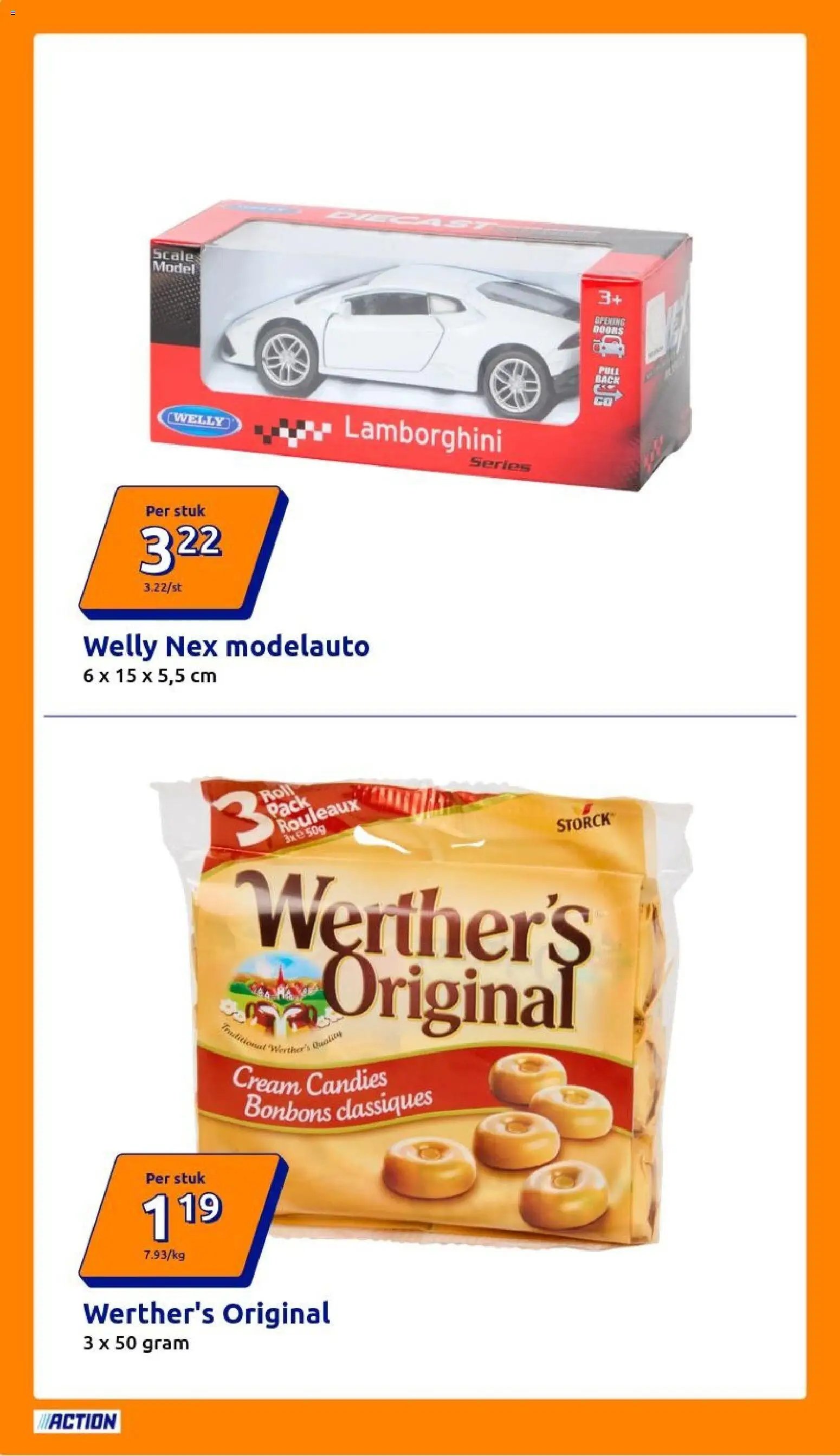 Action folder week 11