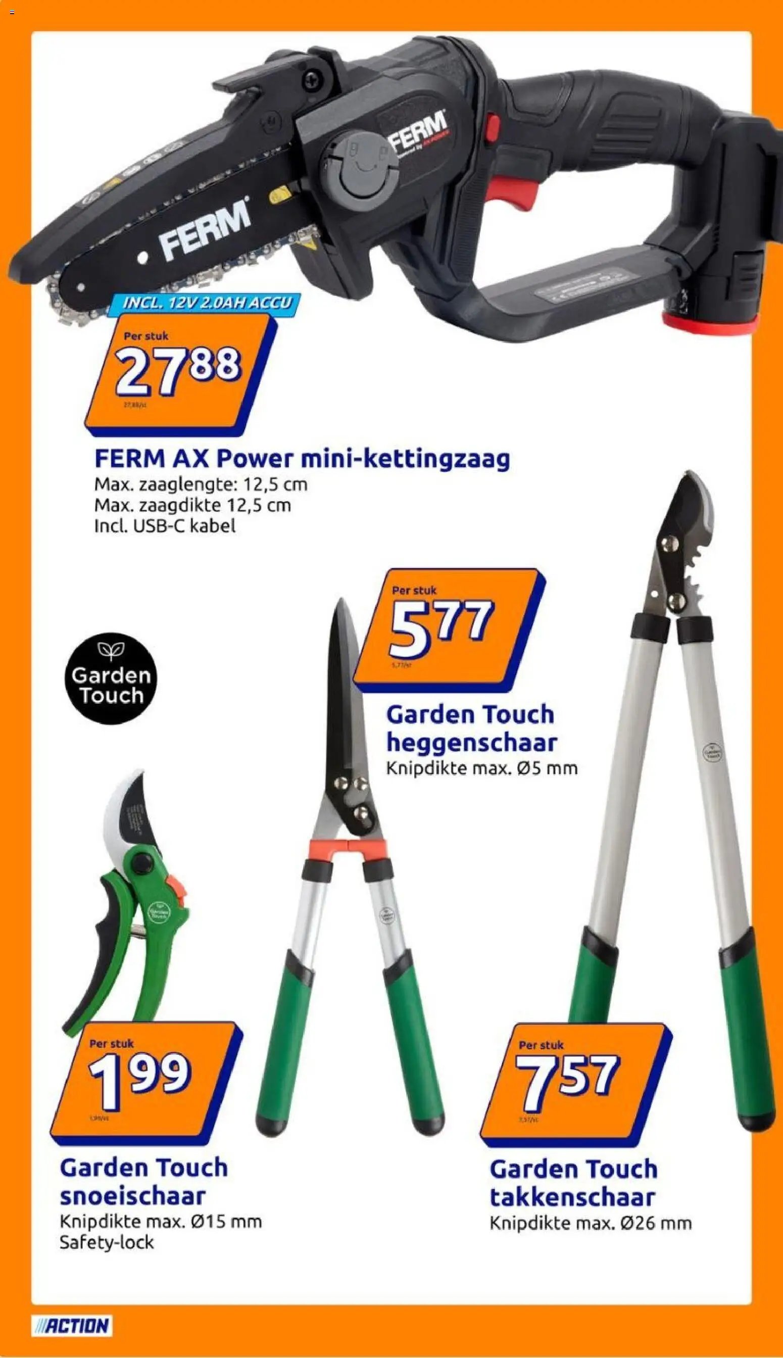 Action folder week 11