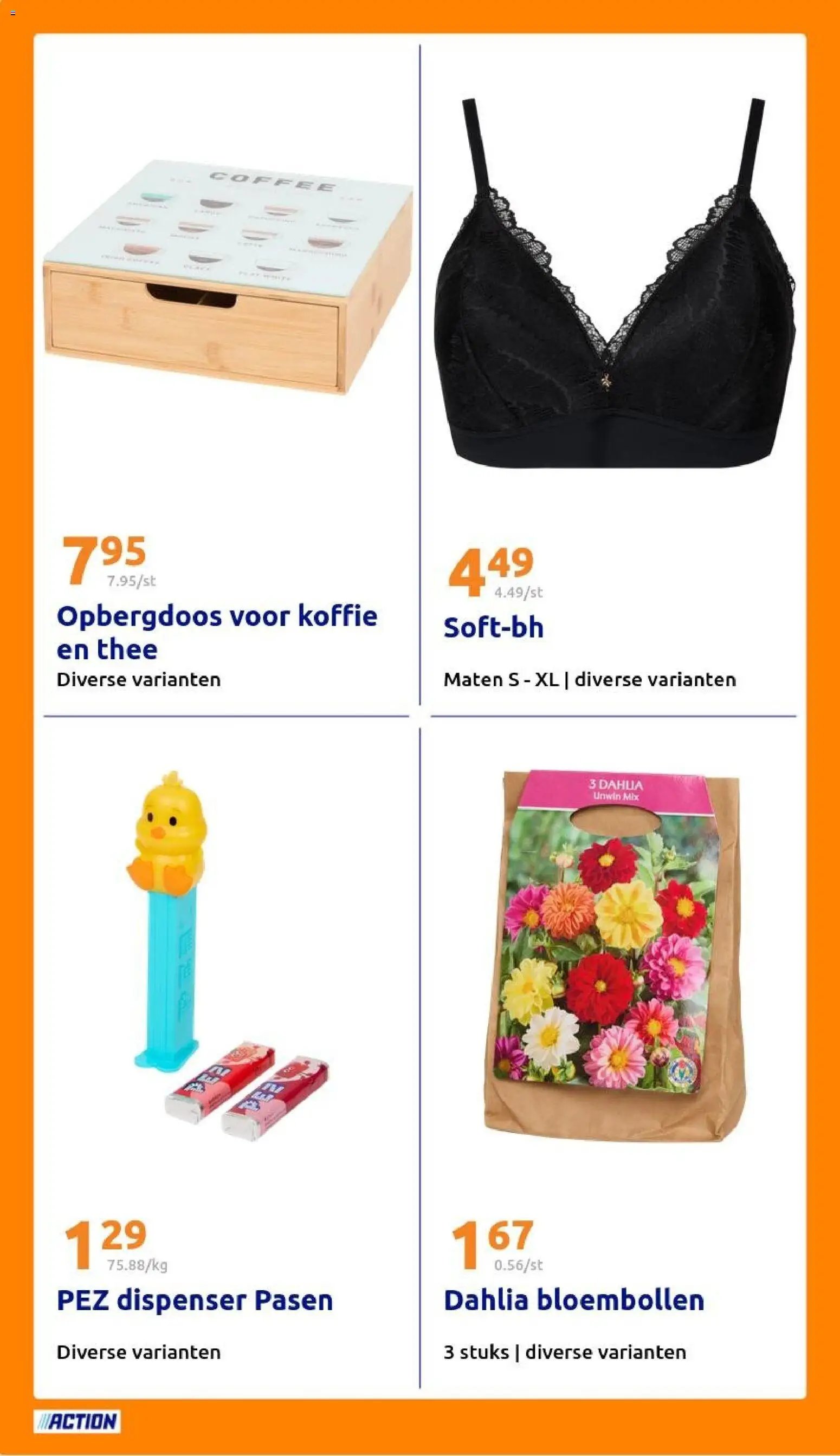 Action folder week 11