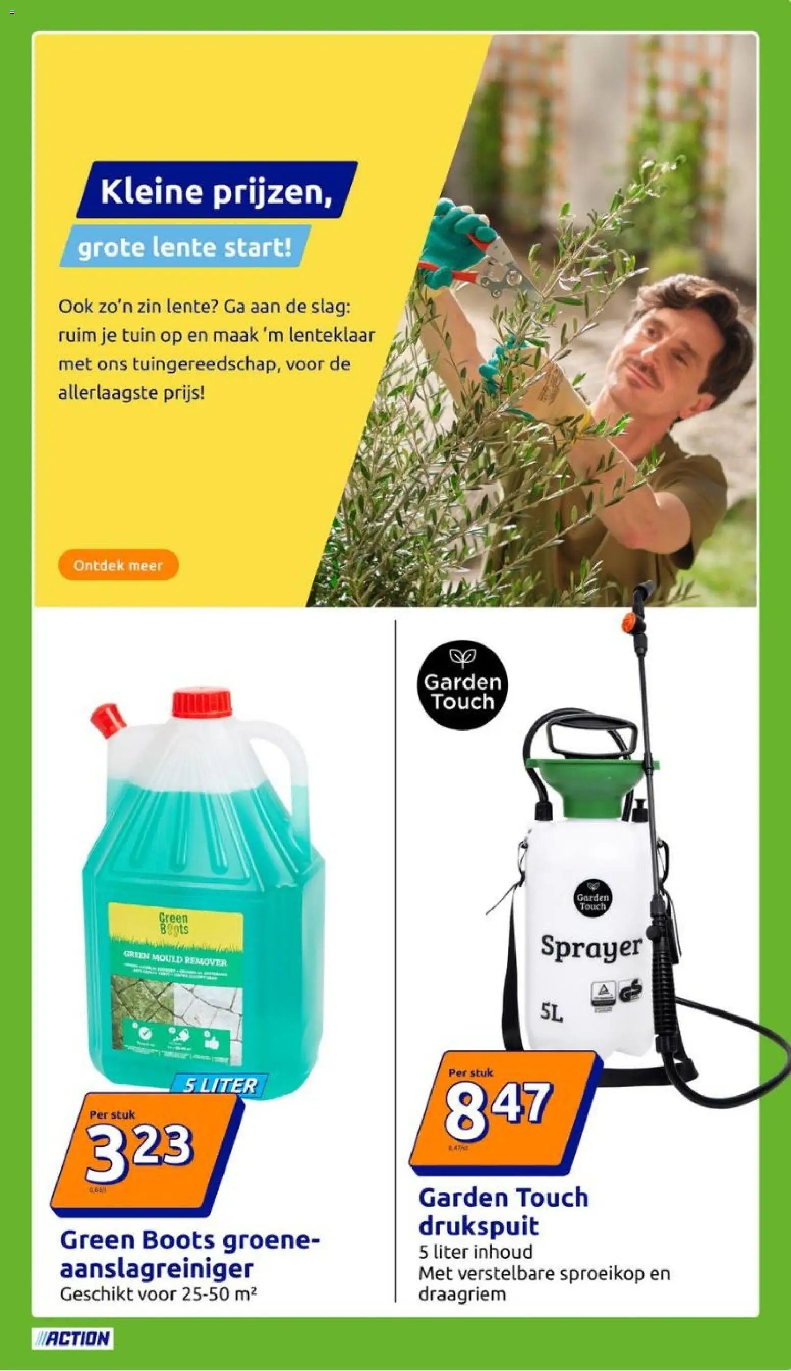 Action folder week 11