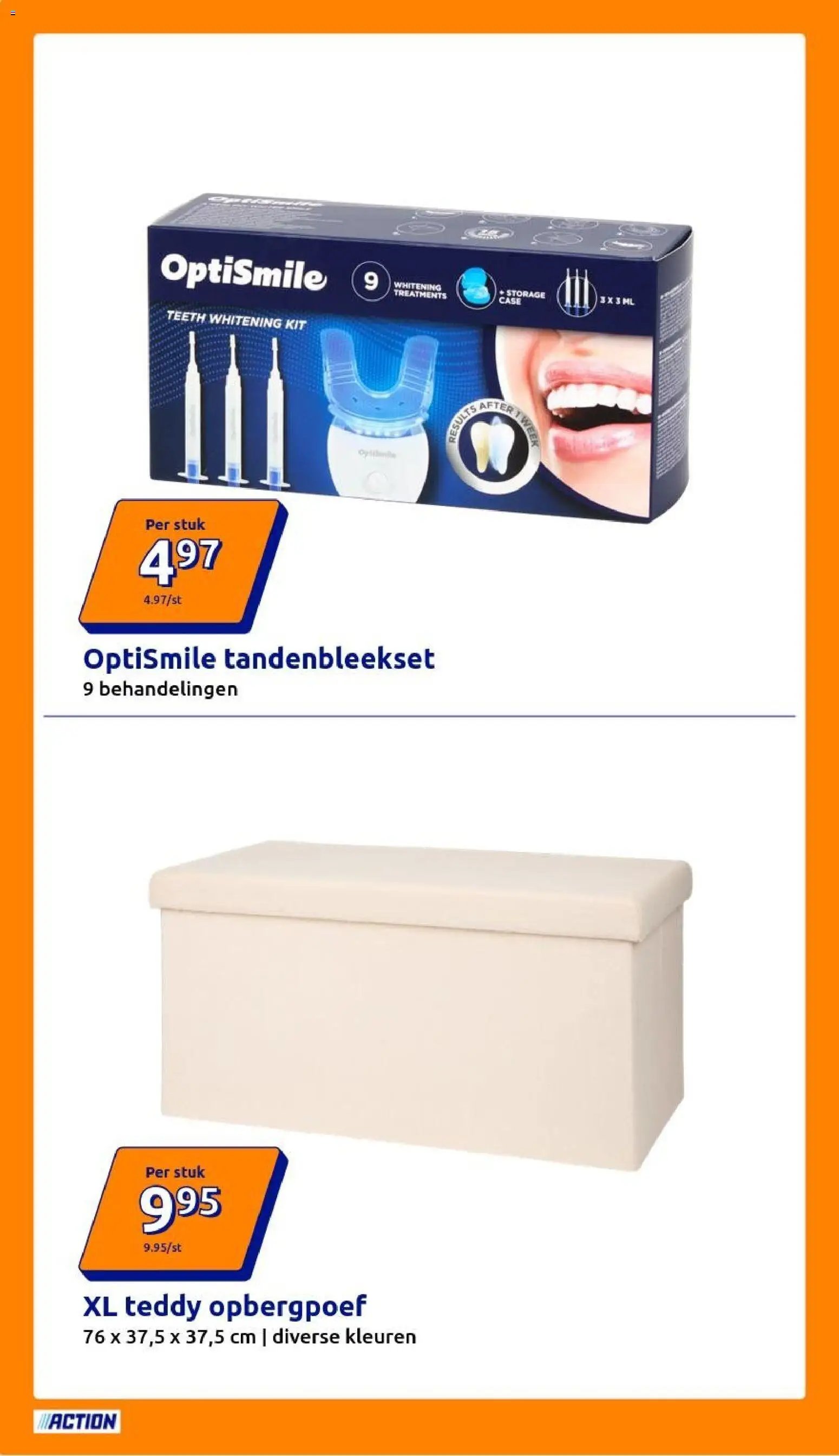 Action folder week 11