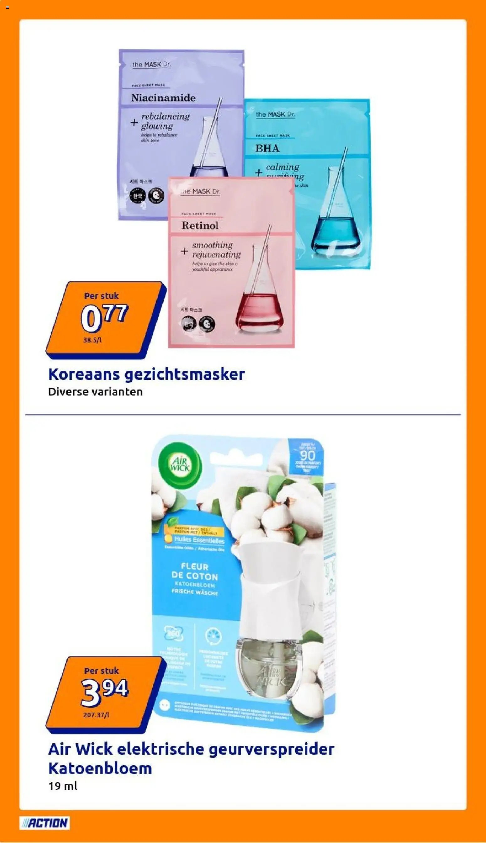 Action folder week 11