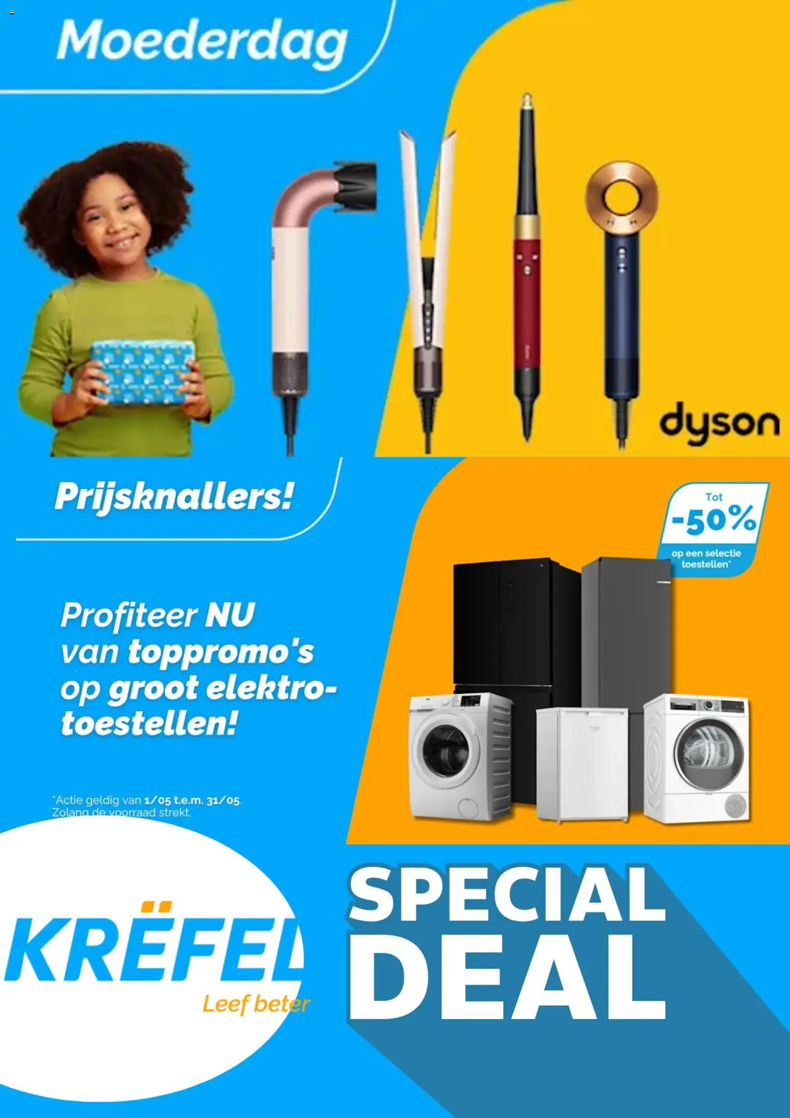 Krëfel folder / publicité (2026-04-16 - 2026-05-16)