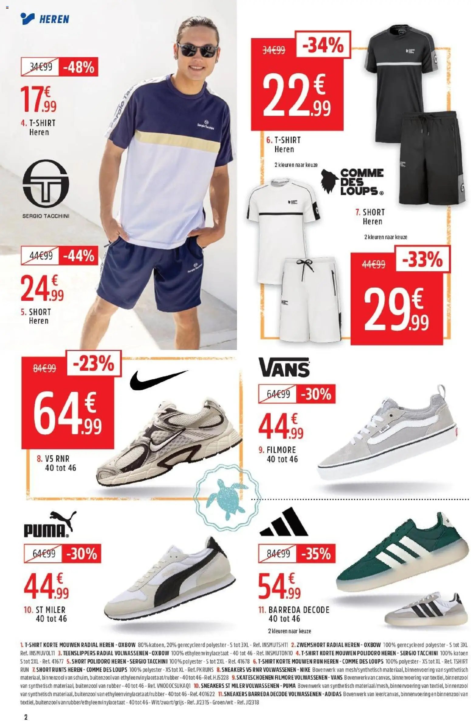 Intersport folder Herent (2026-05-25 - 2026-06-14)