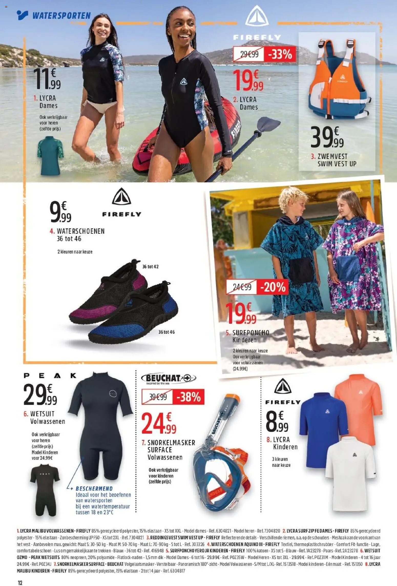 Intersport folder Herent (2026-05-25 - 2026-06-14)