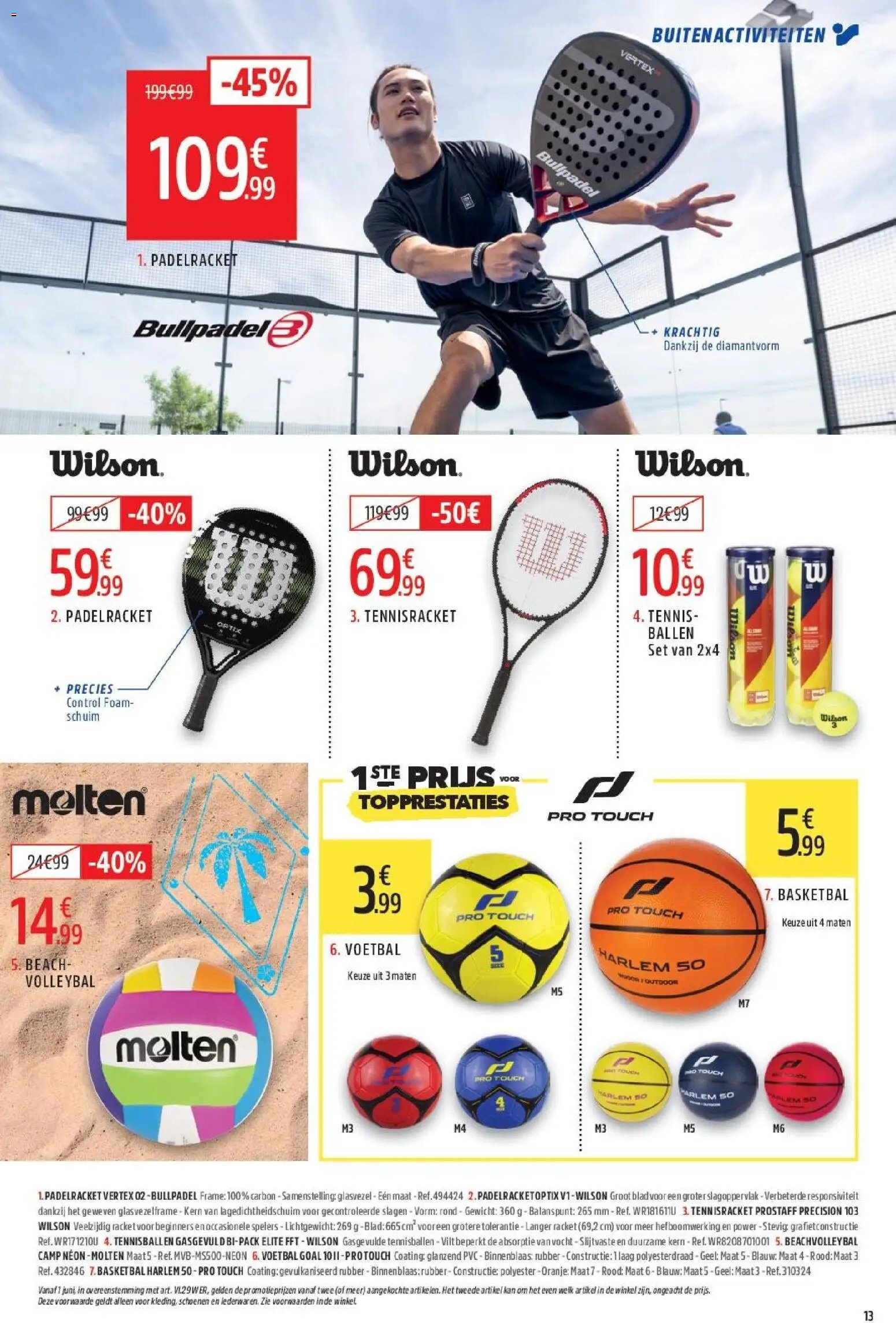 Intersport folder Herent (2026-05-25 - 2026-06-14)