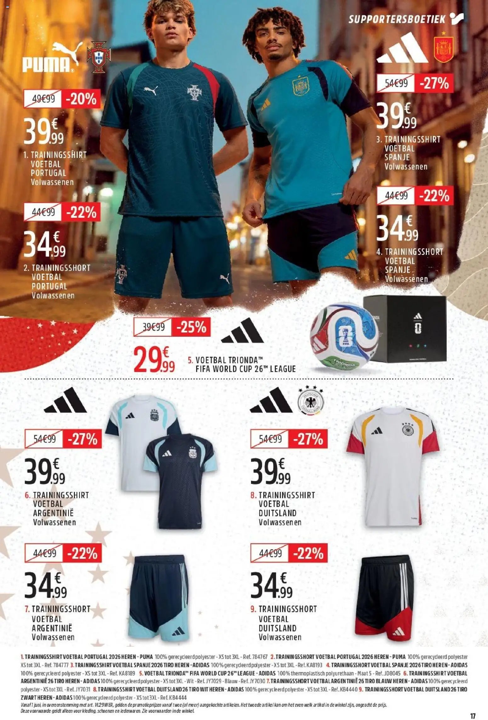 Intersport folder Herent (2026-05-25 - 2026-06-14)