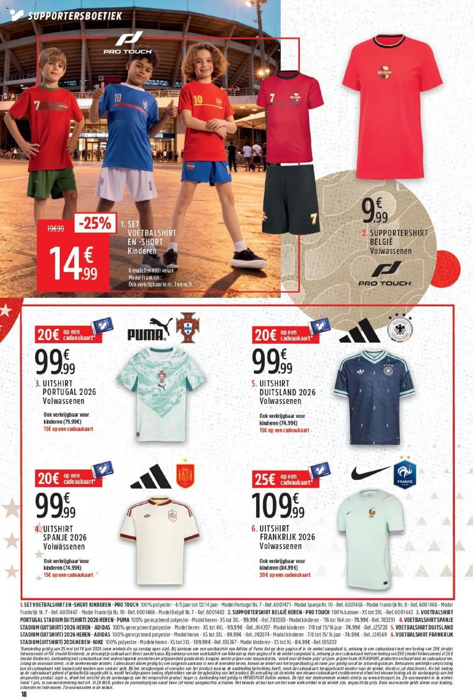 Intersport folder Herent (2026-05-25 - 2026-06-14)