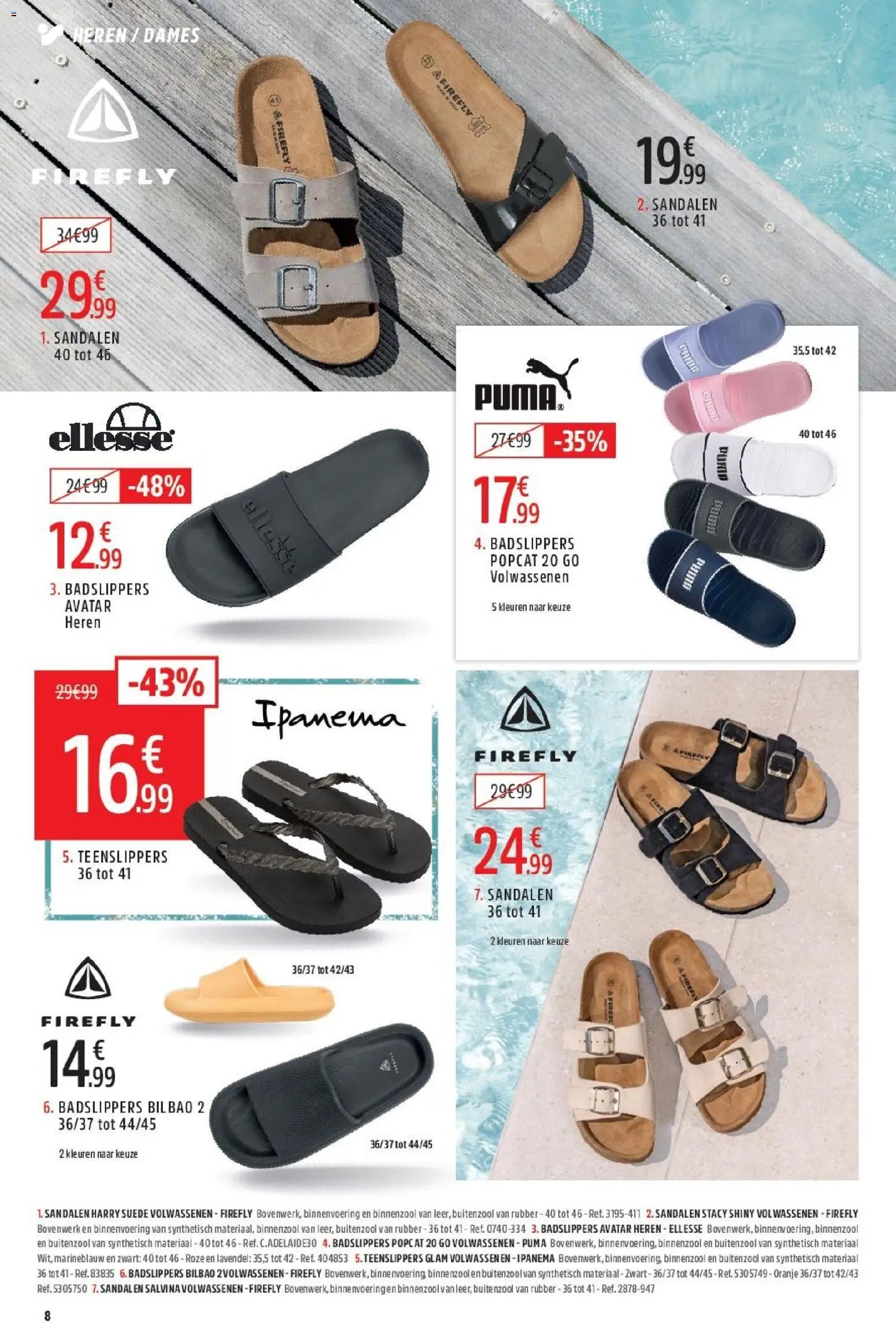 Intersport folder Herent (2026-05-25 - 2026-06-14)