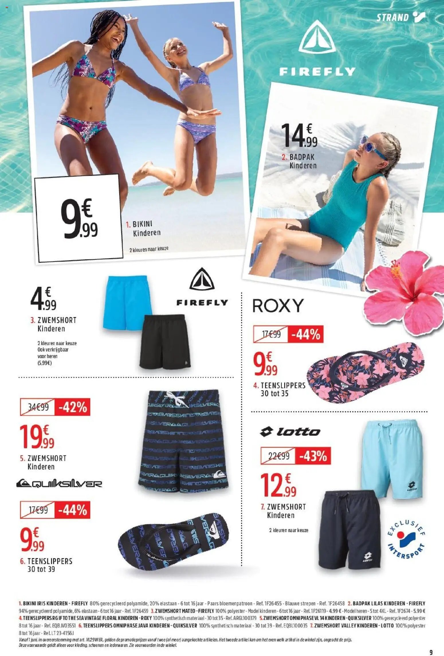 Intersport folder Herent (2026-05-25 - 2026-06-14)