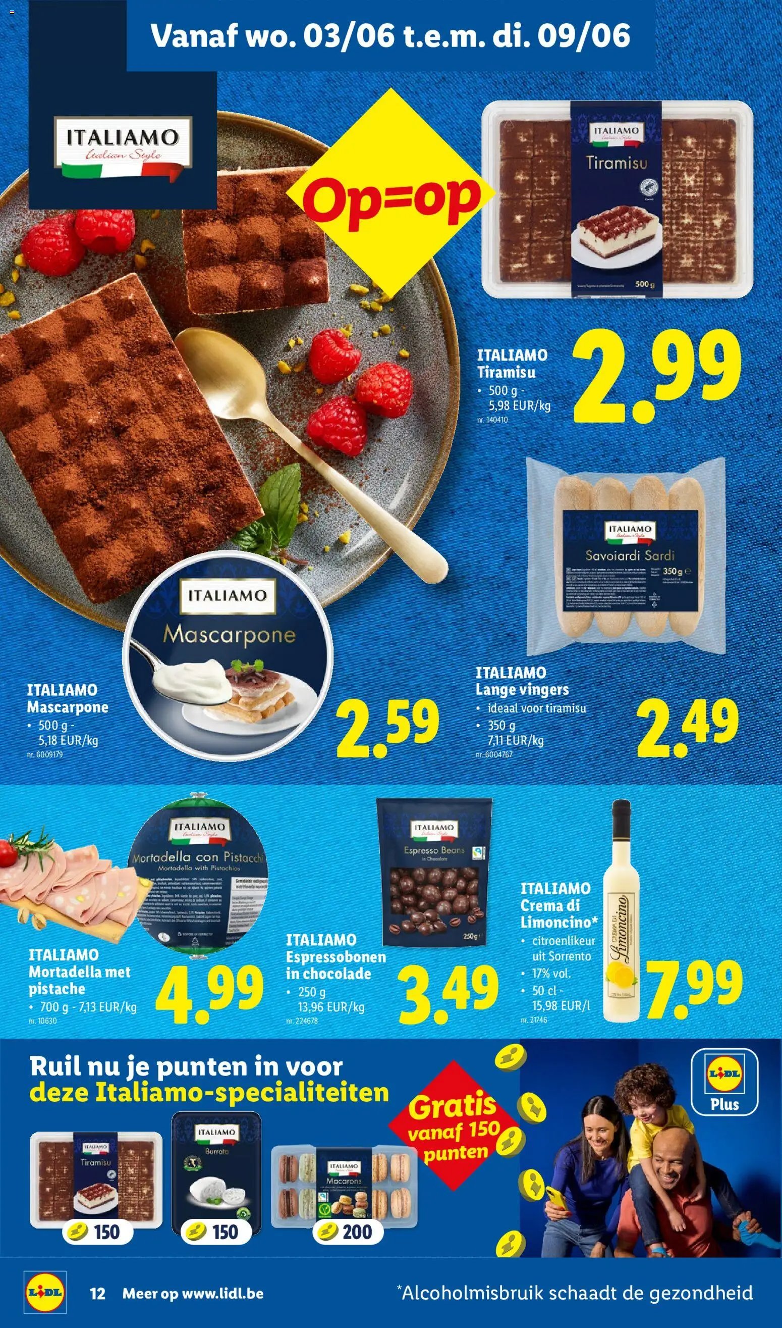 Lidl Folder week 23 (2026-06-01 - 2026-06-06)