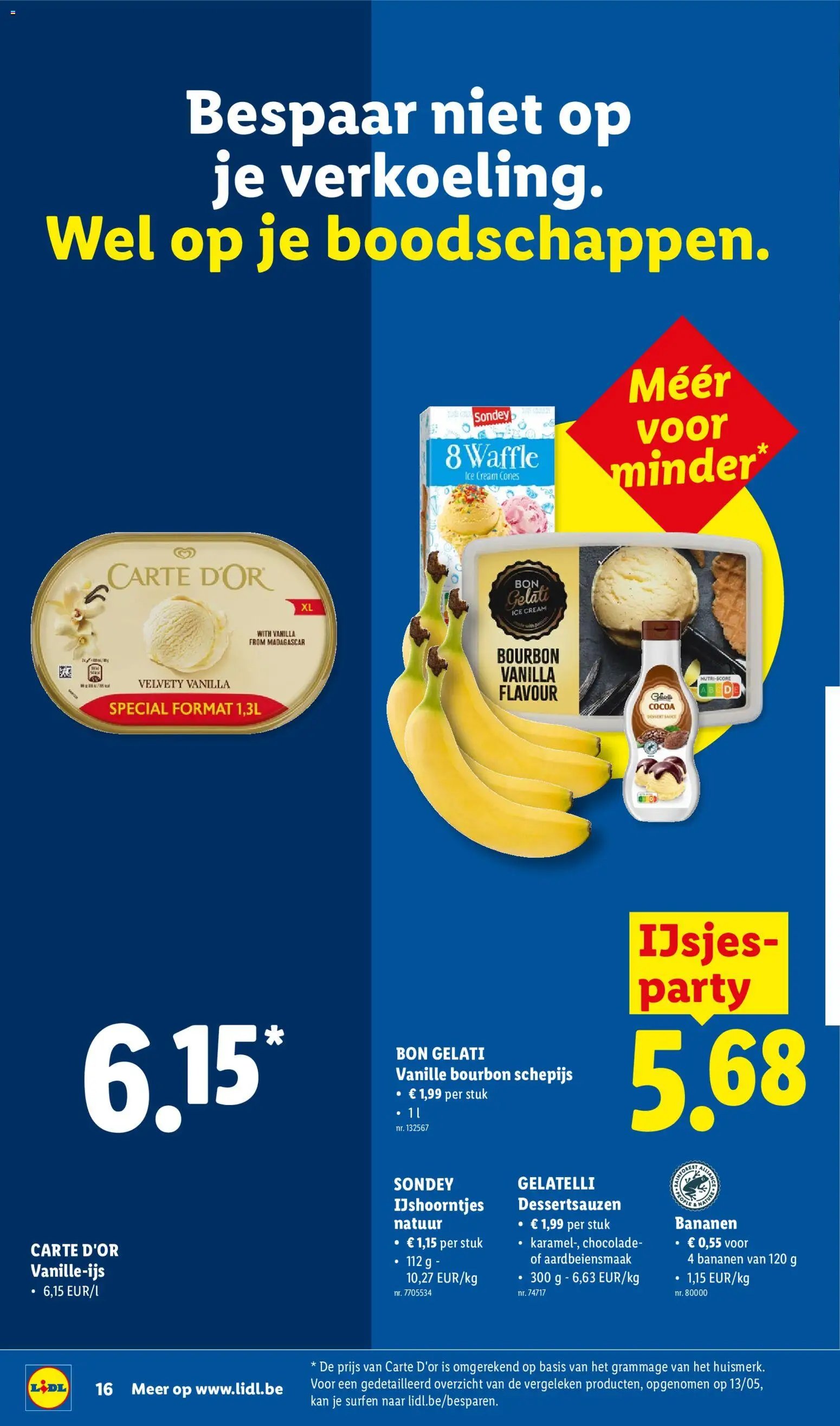 Lidl Folder week 23 (2026-06-01 - 2026-06-06)