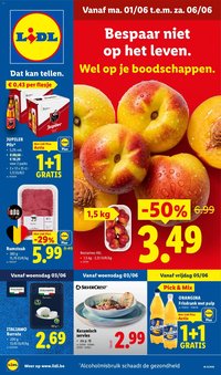 Lidl Folder week 23