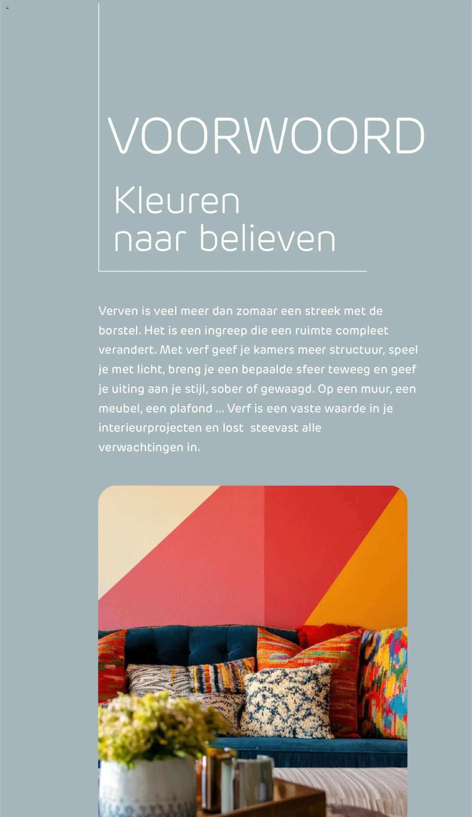 Brico Plan-it Verfmagazine
