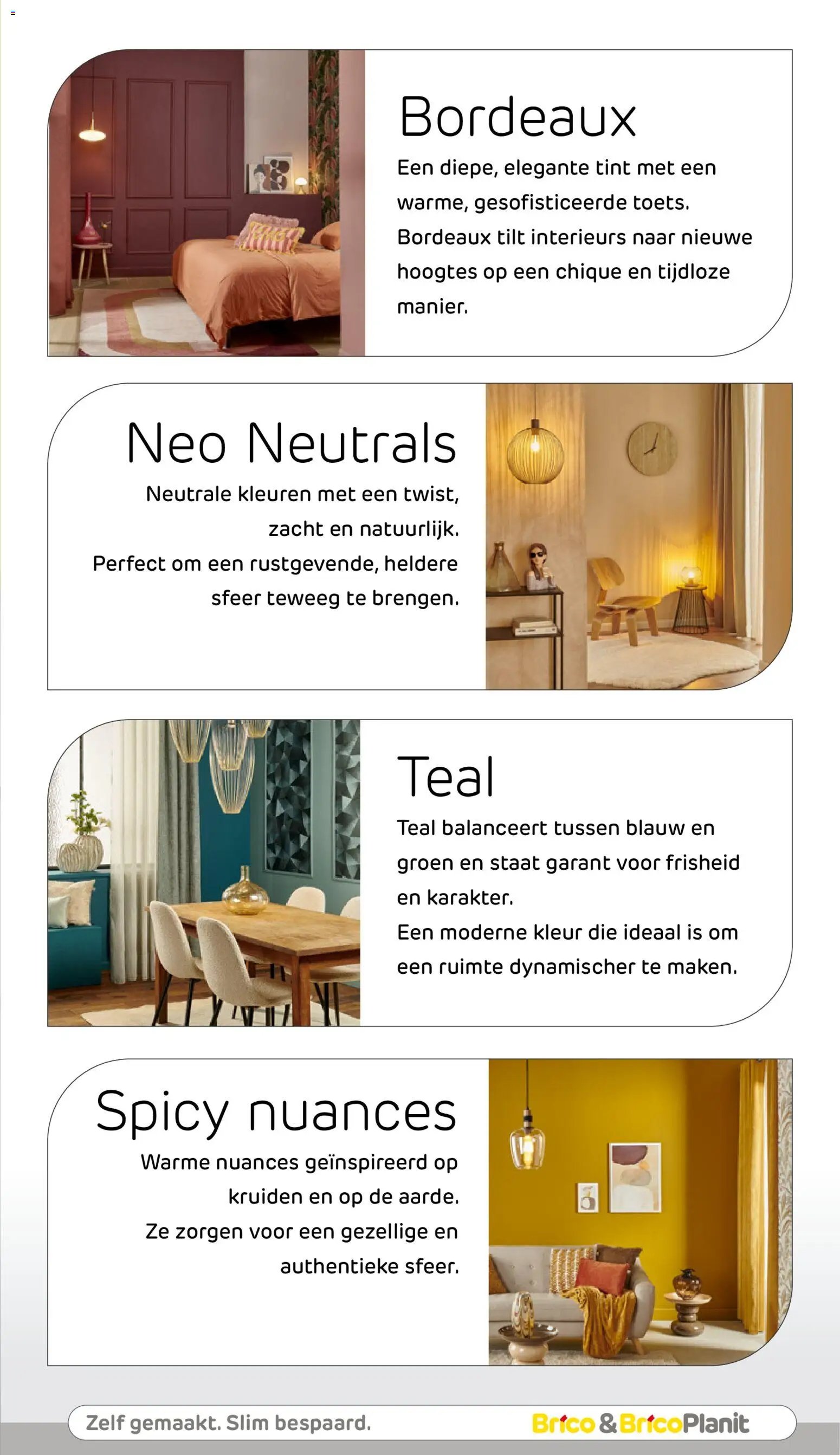 Brico Plan-it Verfmagazine