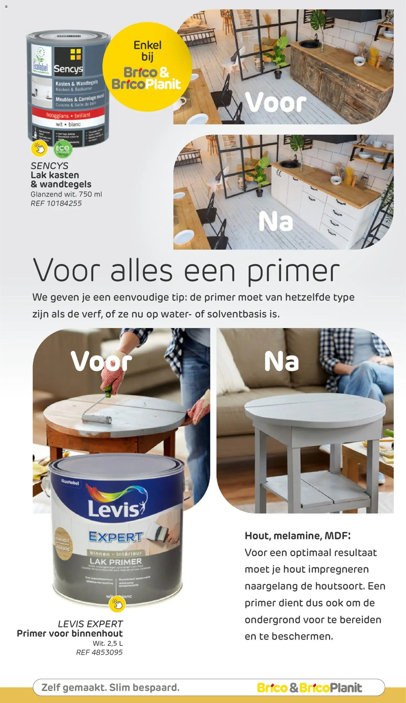 Brico Plan-it Verfmagazine (2026-05-13 - 2026-09-30)