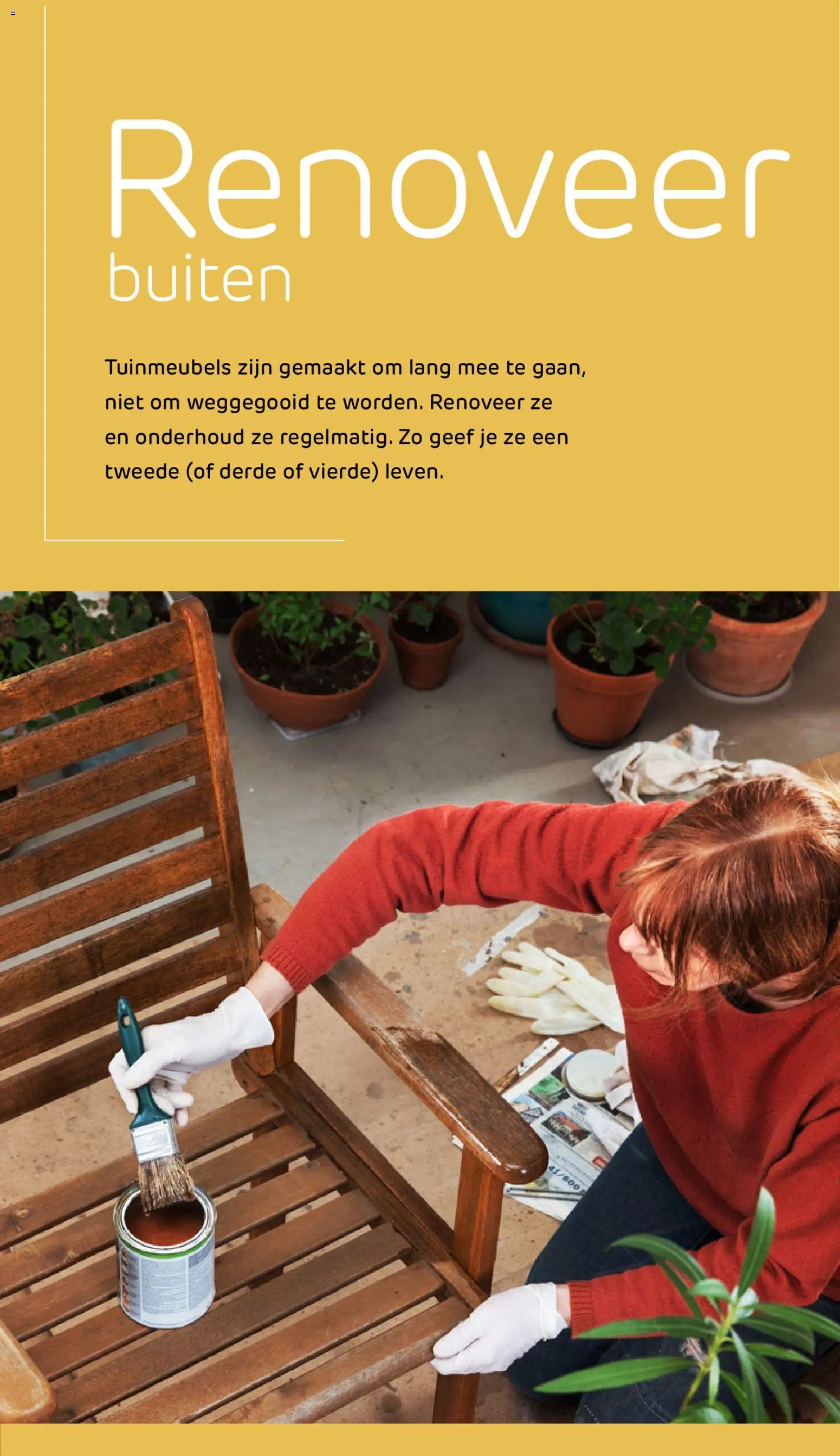 Brico Plan-it Verfmagazine