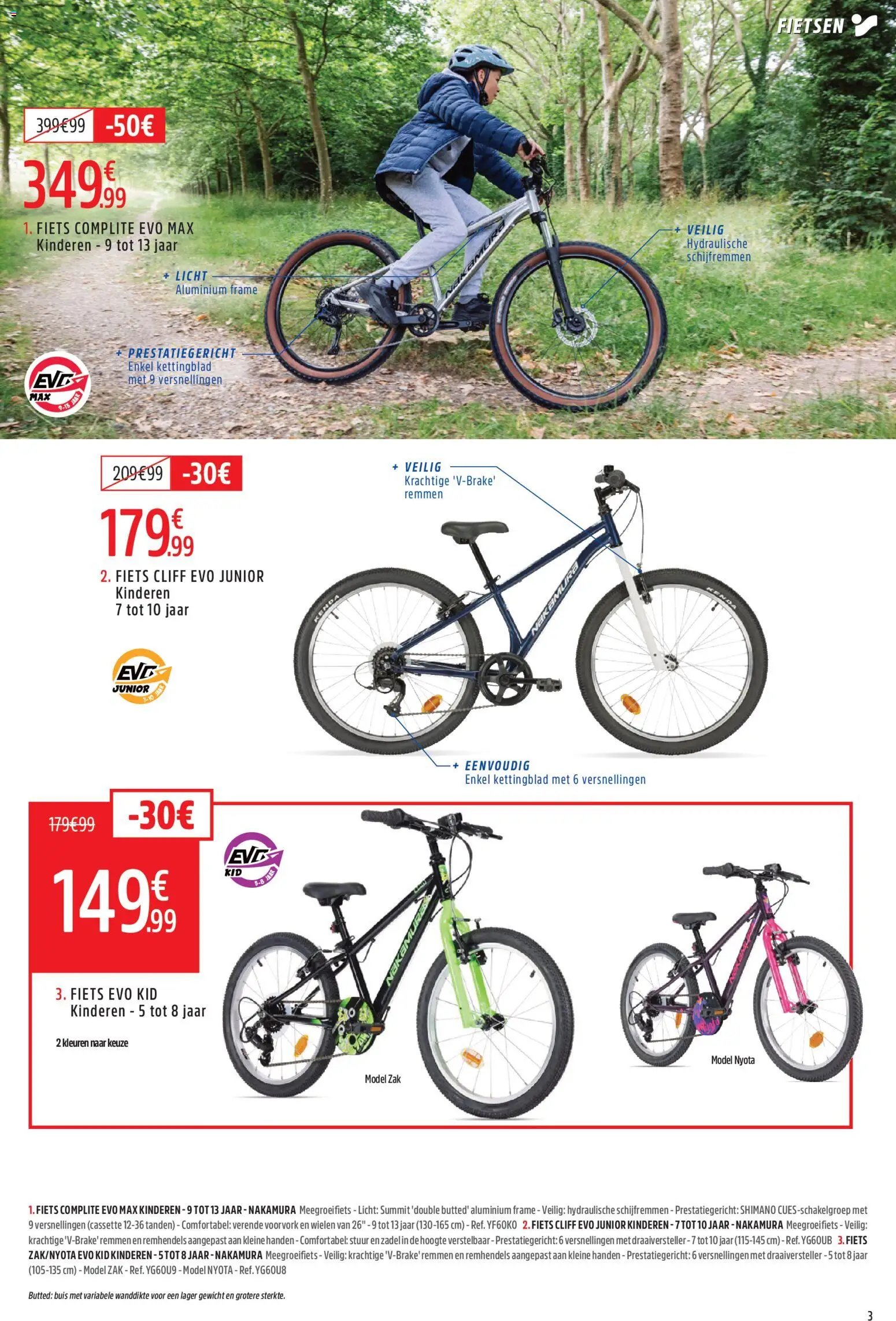 Intersport Black Friday