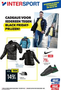 Intersport Black Friday