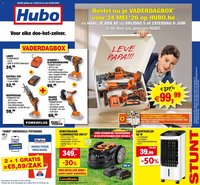 Hubo folder