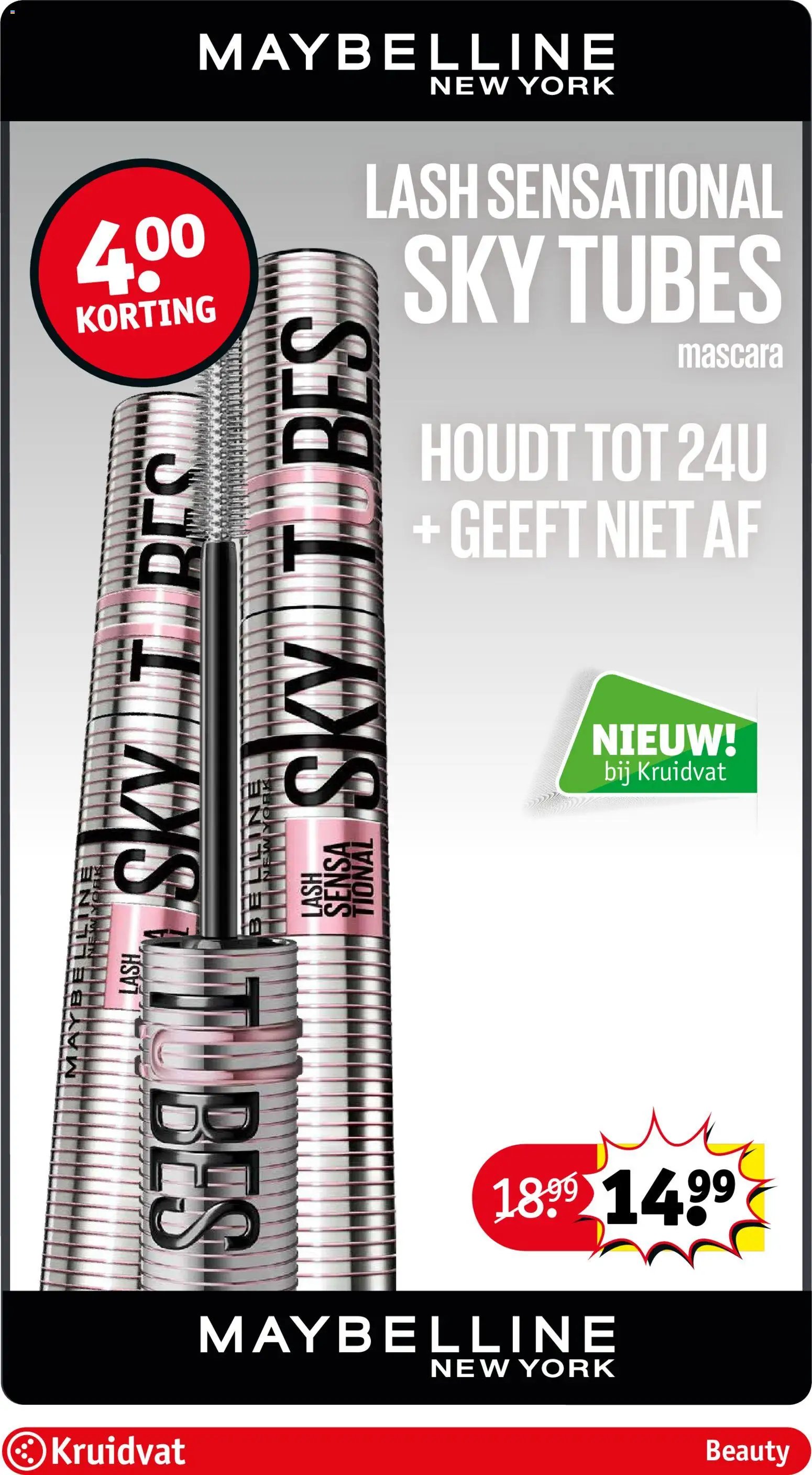 Kruidvat folder week 21