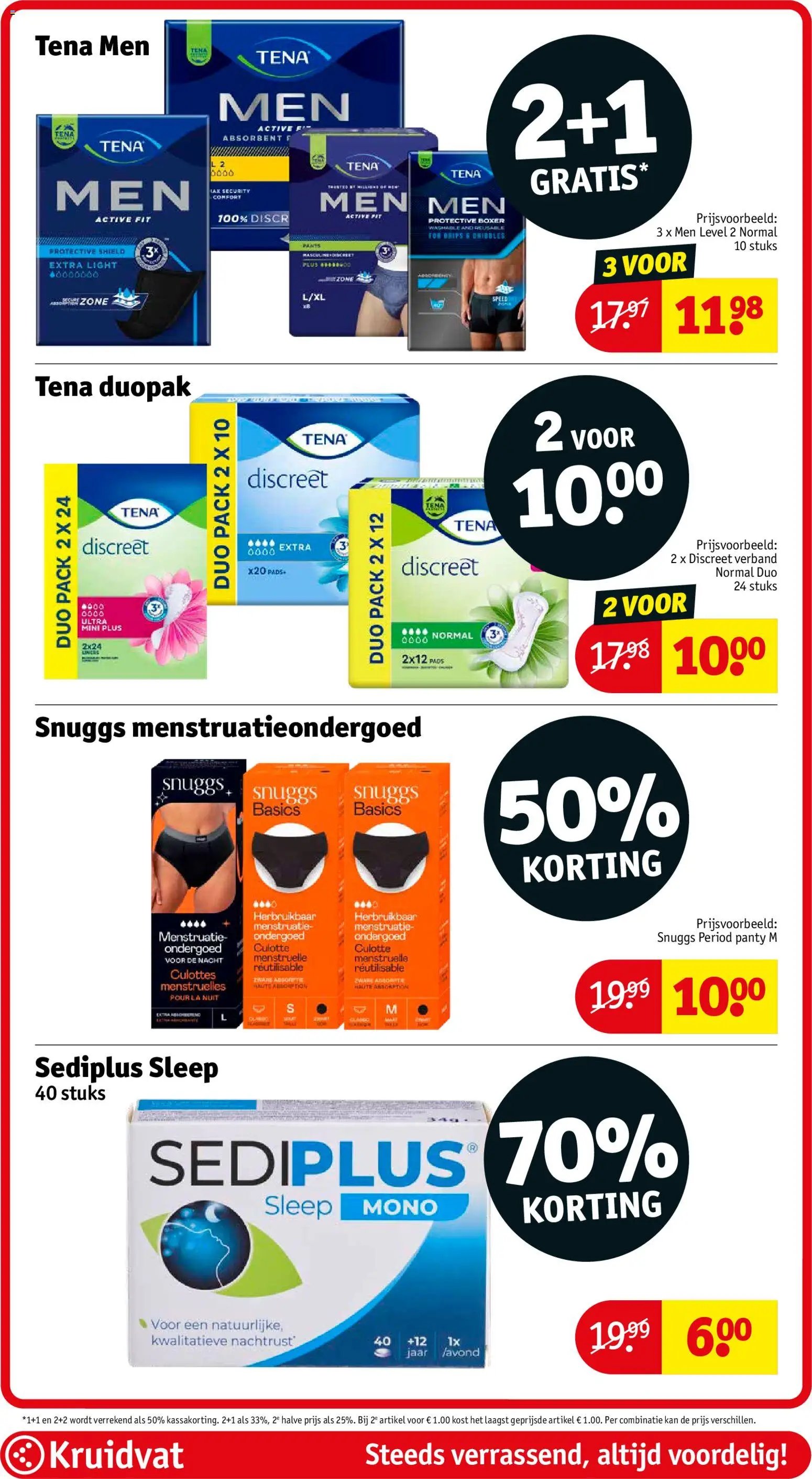 Kruidvat folder week 21 (2026-05-19 - 2026-05-24)