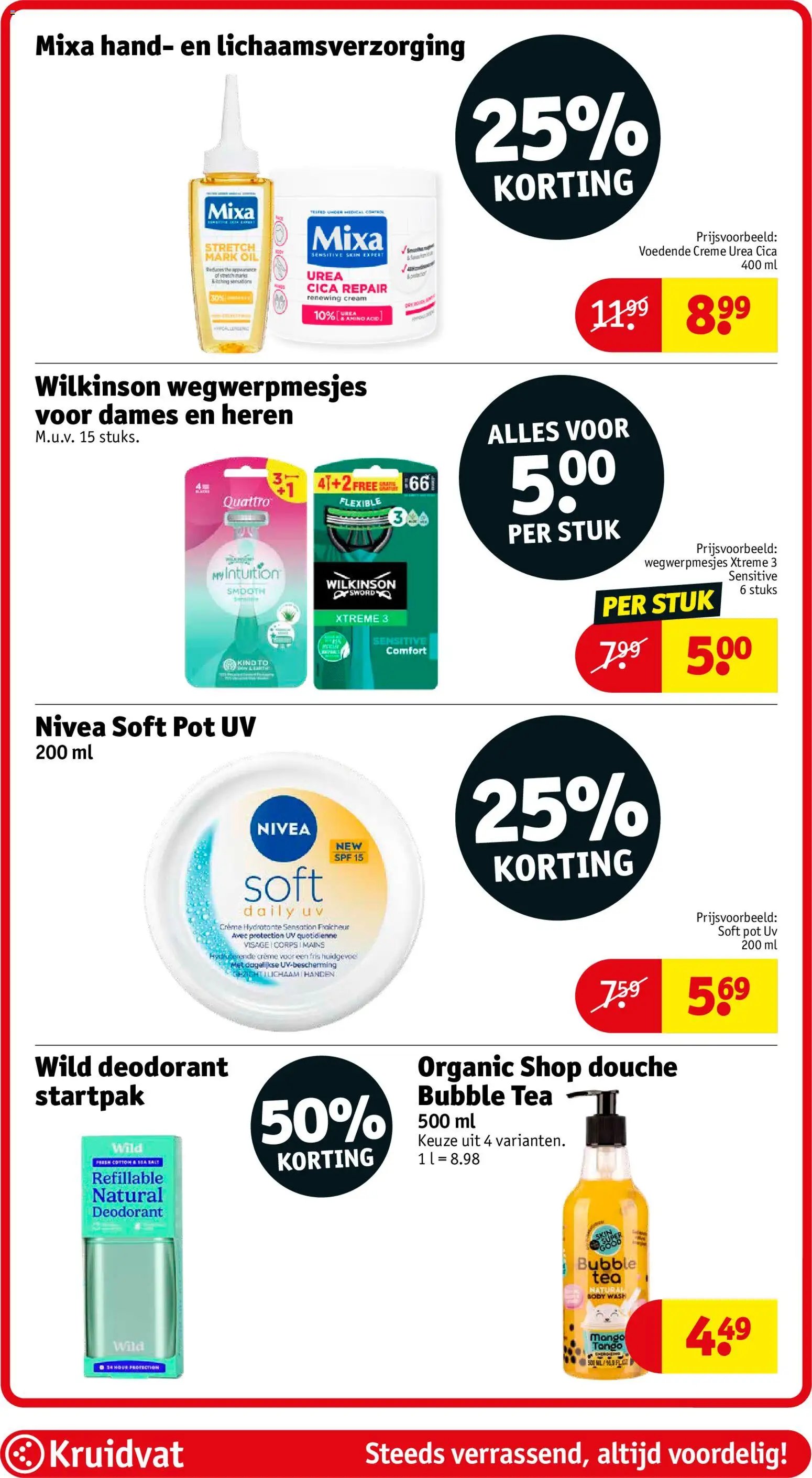 Kruidvat folder week 21 (2026-05-19 - 2026-05-24)