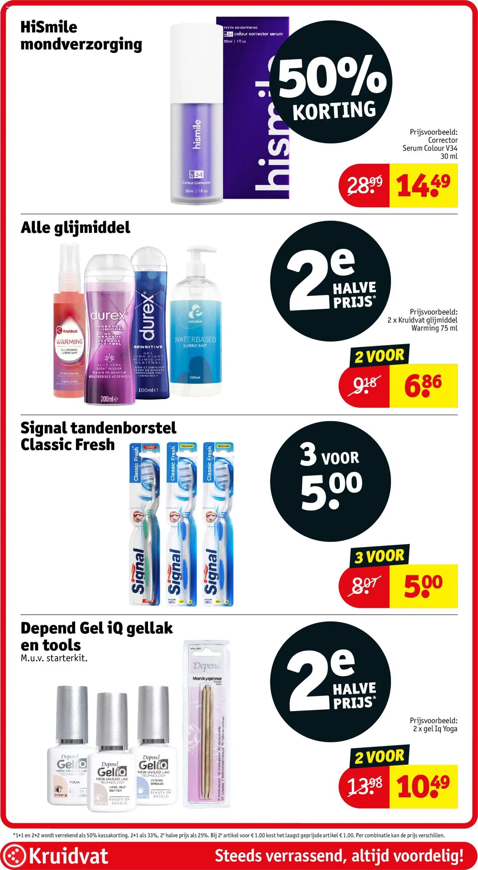 Kruidvat folder week 21 (2026-05-19 - 2026-05-24)