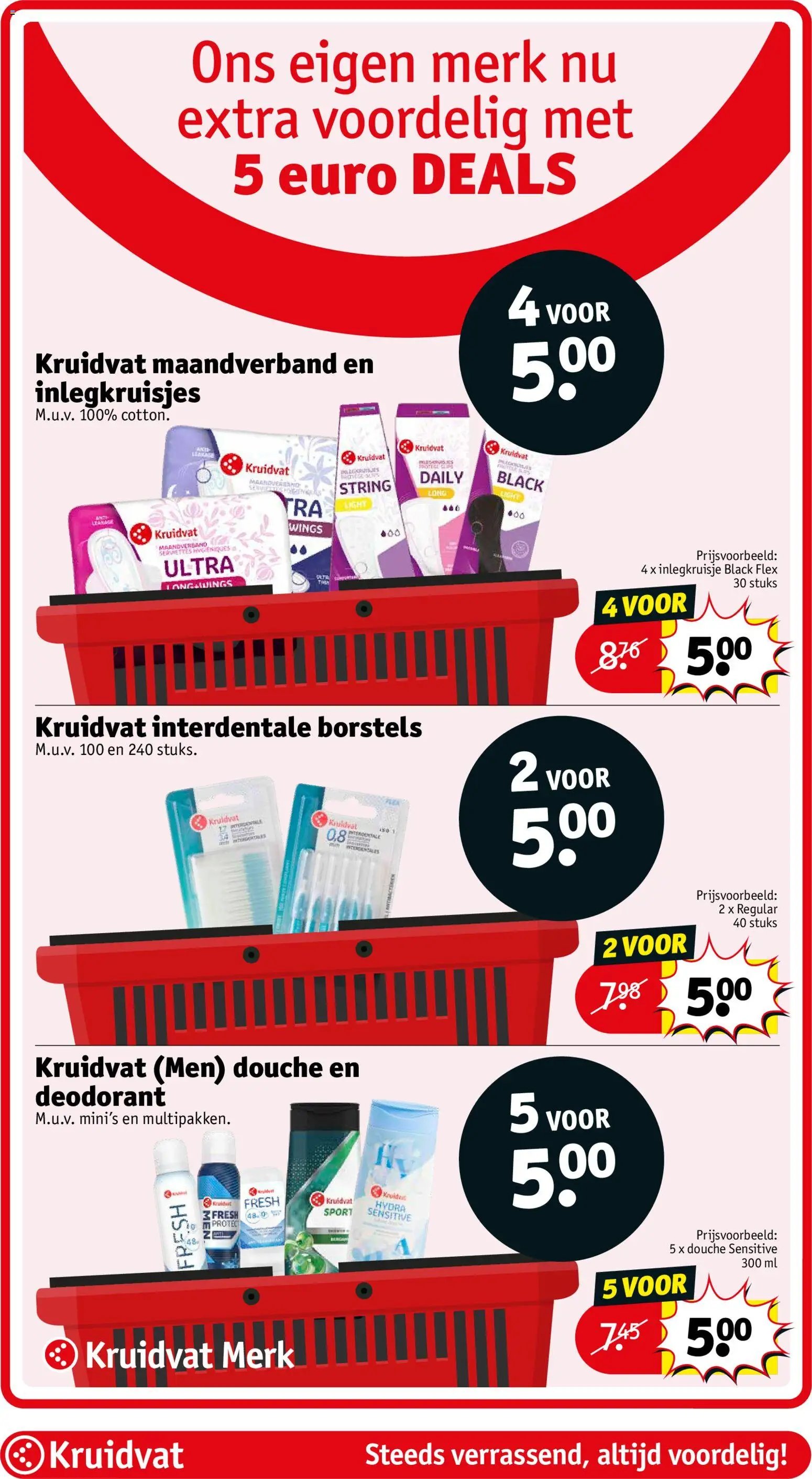 Kruidvat folder week 21 (2026-05-19 - 2026-05-24)