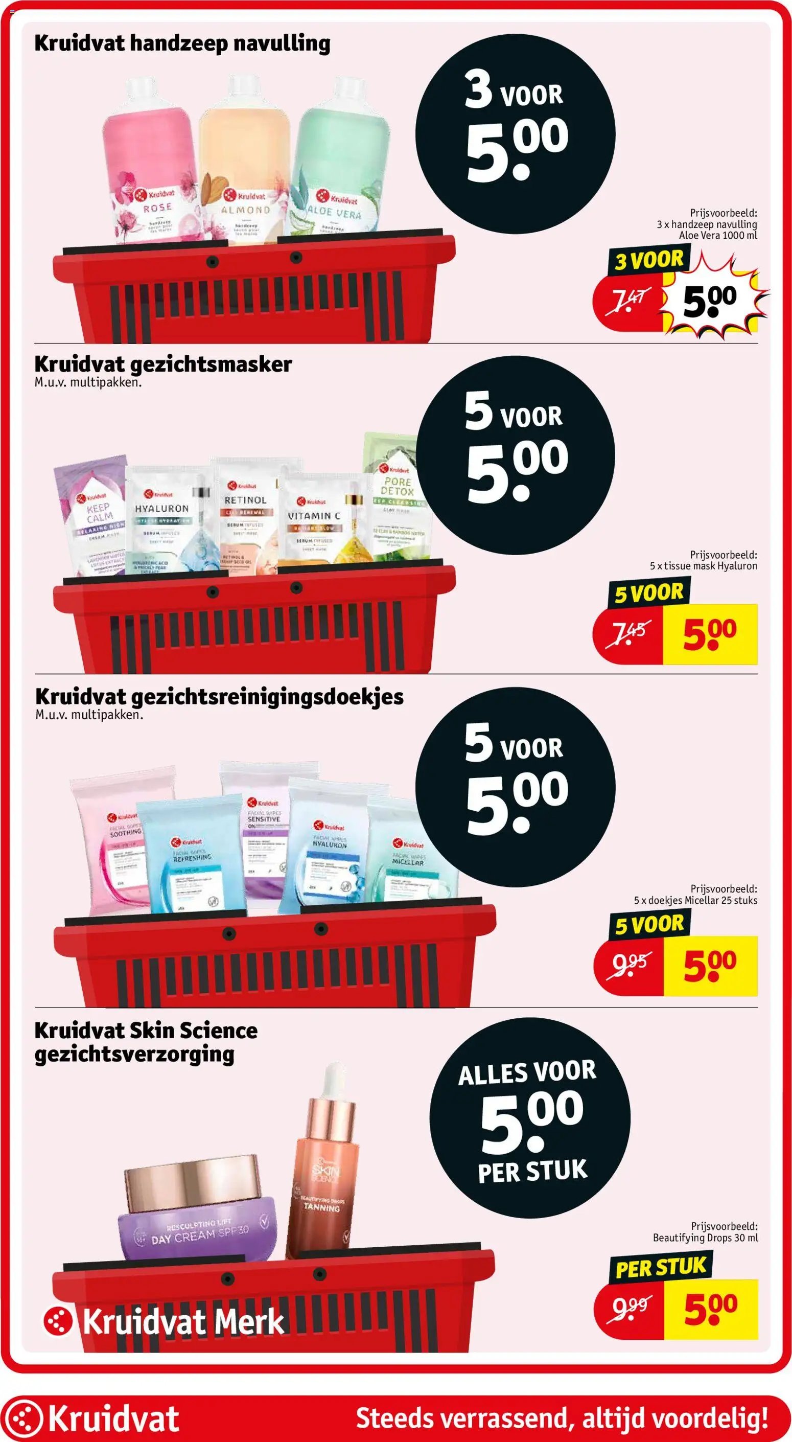 Kruidvat folder week 21 (2026-05-19 - 2026-05-24)